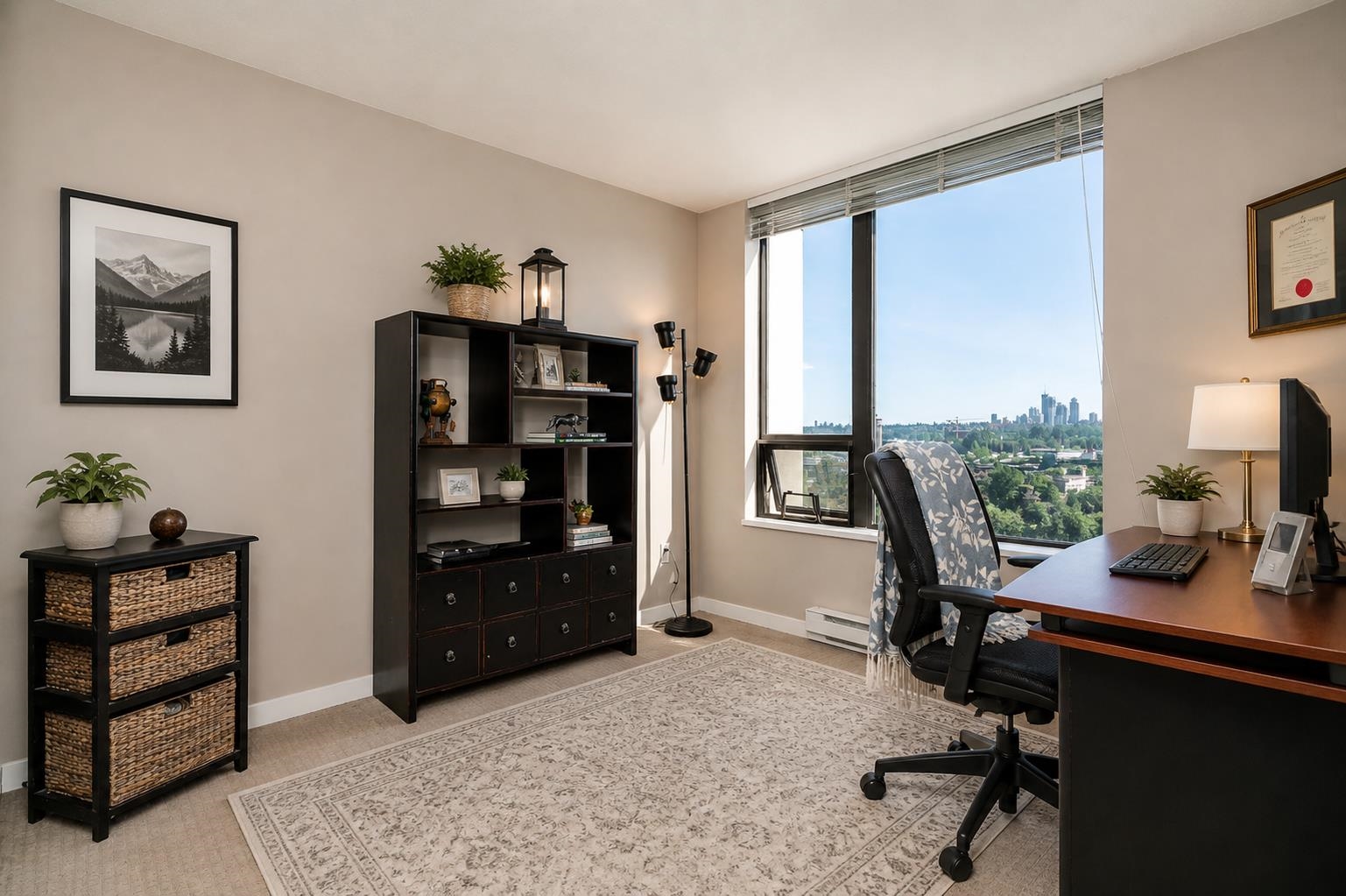 1504 4178 DAWSON STREET Unit: 1504