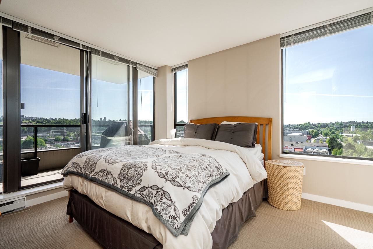 1504 4178 DAWSON STREET Unit: 1504