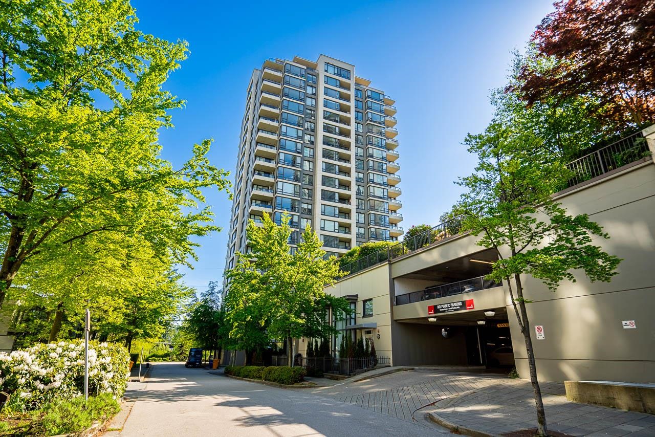 1504 4178 DAWSON STREET Unit: 1504
