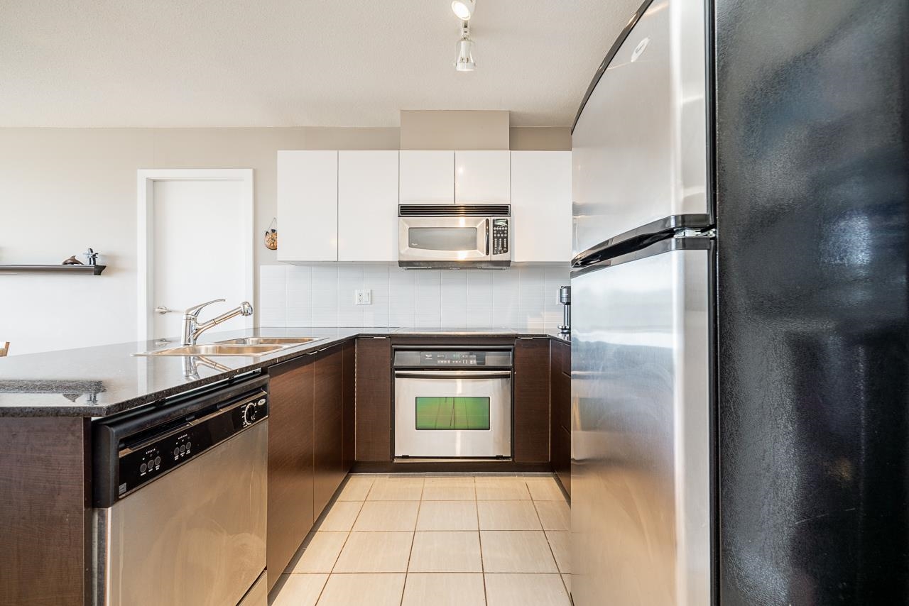 1504 4178 DAWSON STREET Unit: 1504