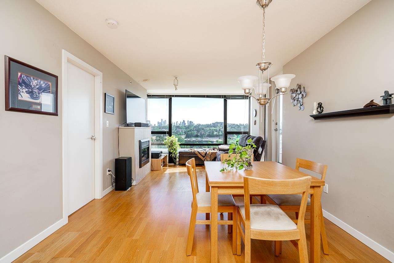 1504 4178 DAWSON STREET Unit: 1504