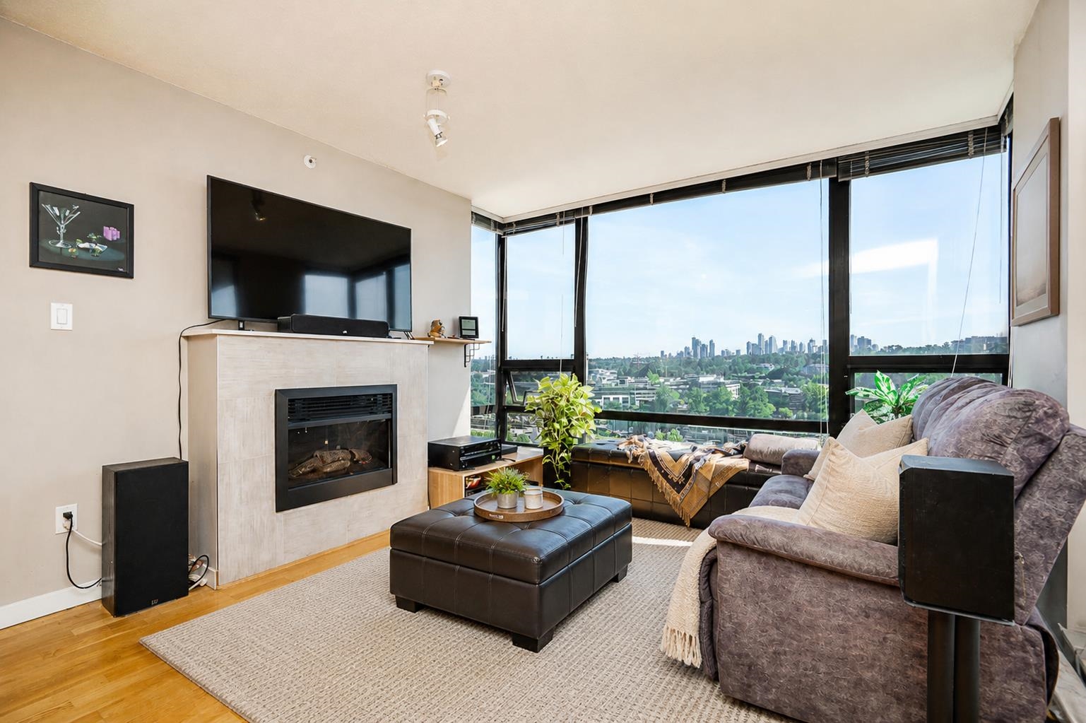 1504 4178 DAWSON STREET Unit: 1504