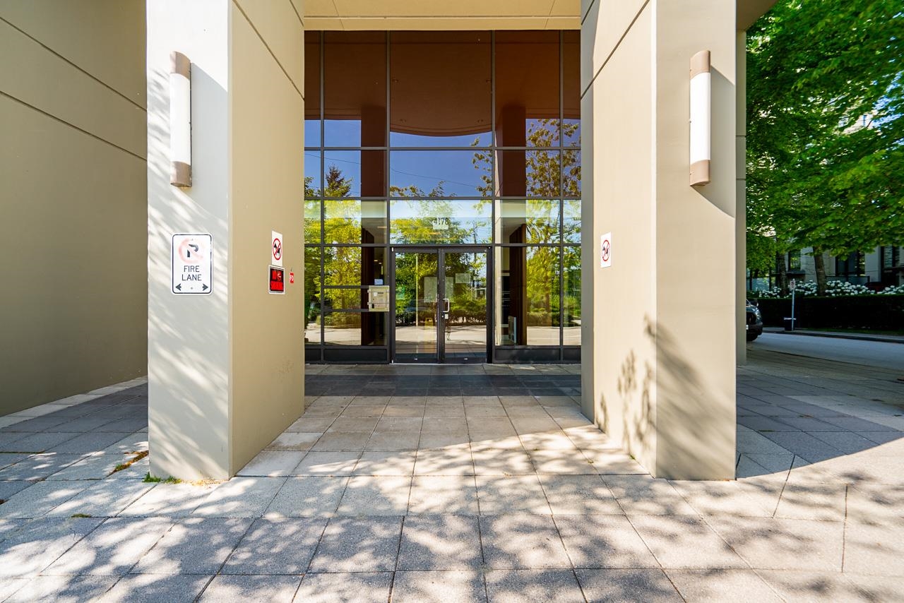 1504 4178 DAWSON STREET Unit: 1504