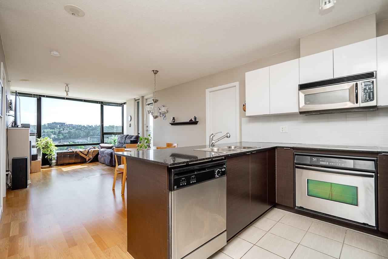 1504 4178 DAWSON STREET Unit: 1504