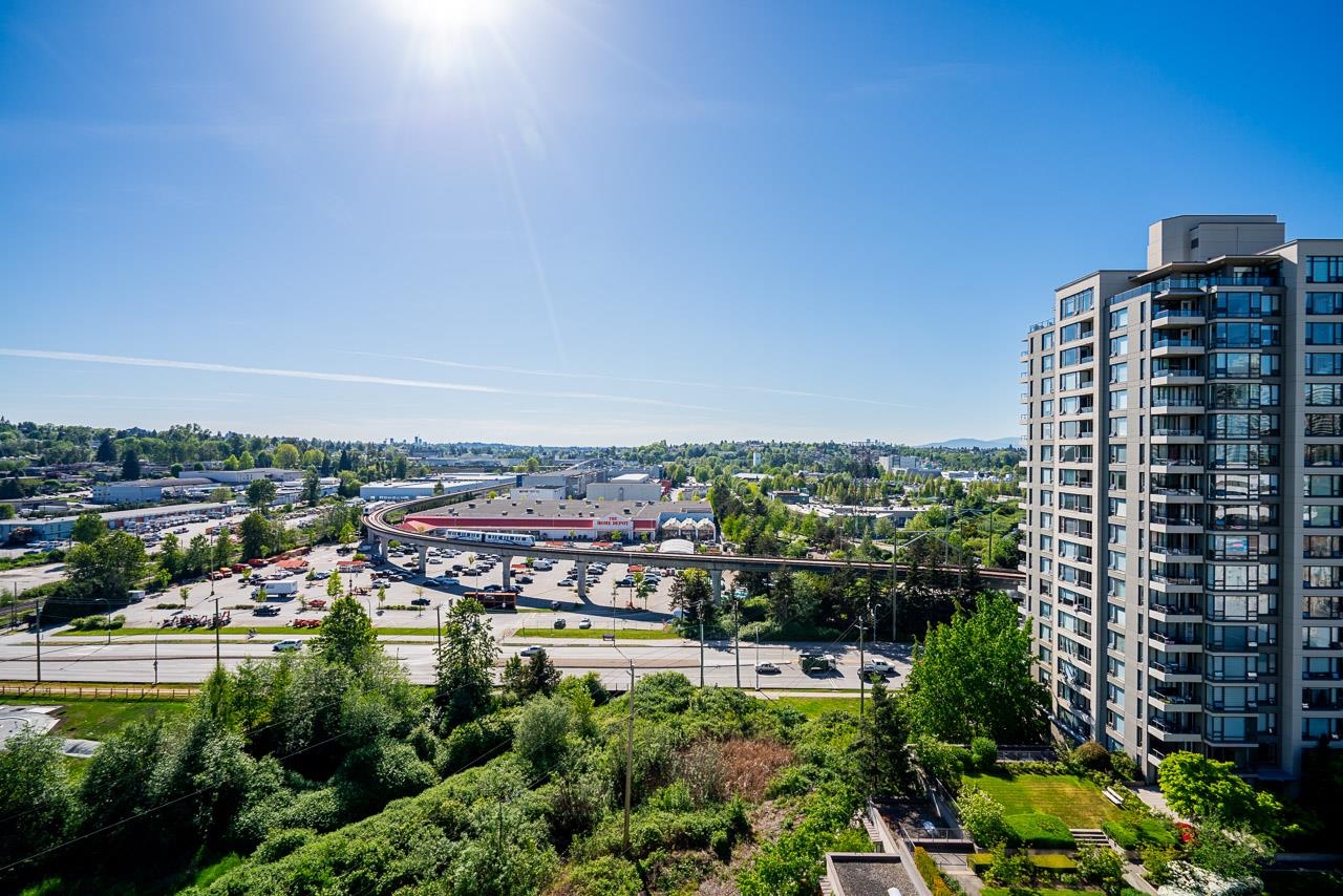 1504 4178 DAWSON STREET Unit: 1504