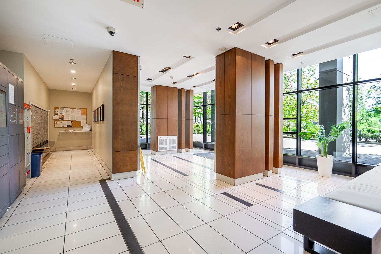 1504 4178 DAWSON STREET Unit: 1504