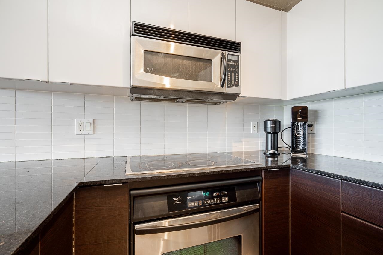 1504 4178 DAWSON STREET Unit: 1504