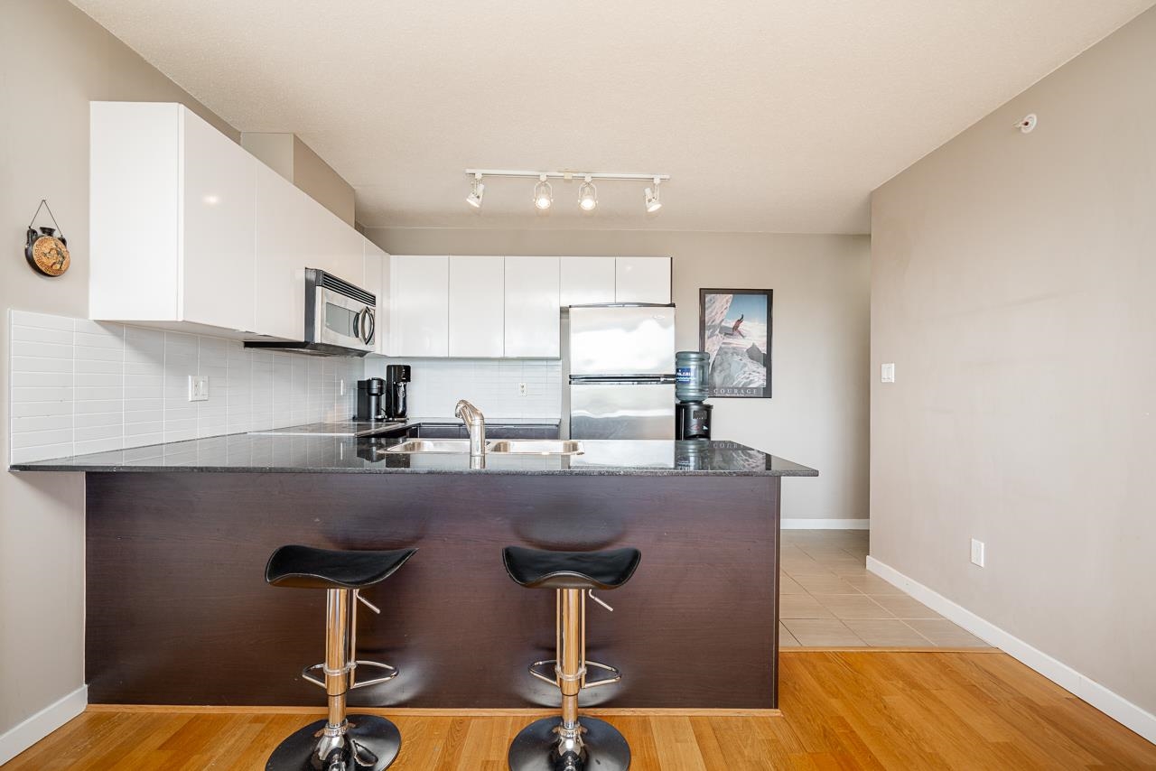 1504 4178 DAWSON STREET Unit: 1504