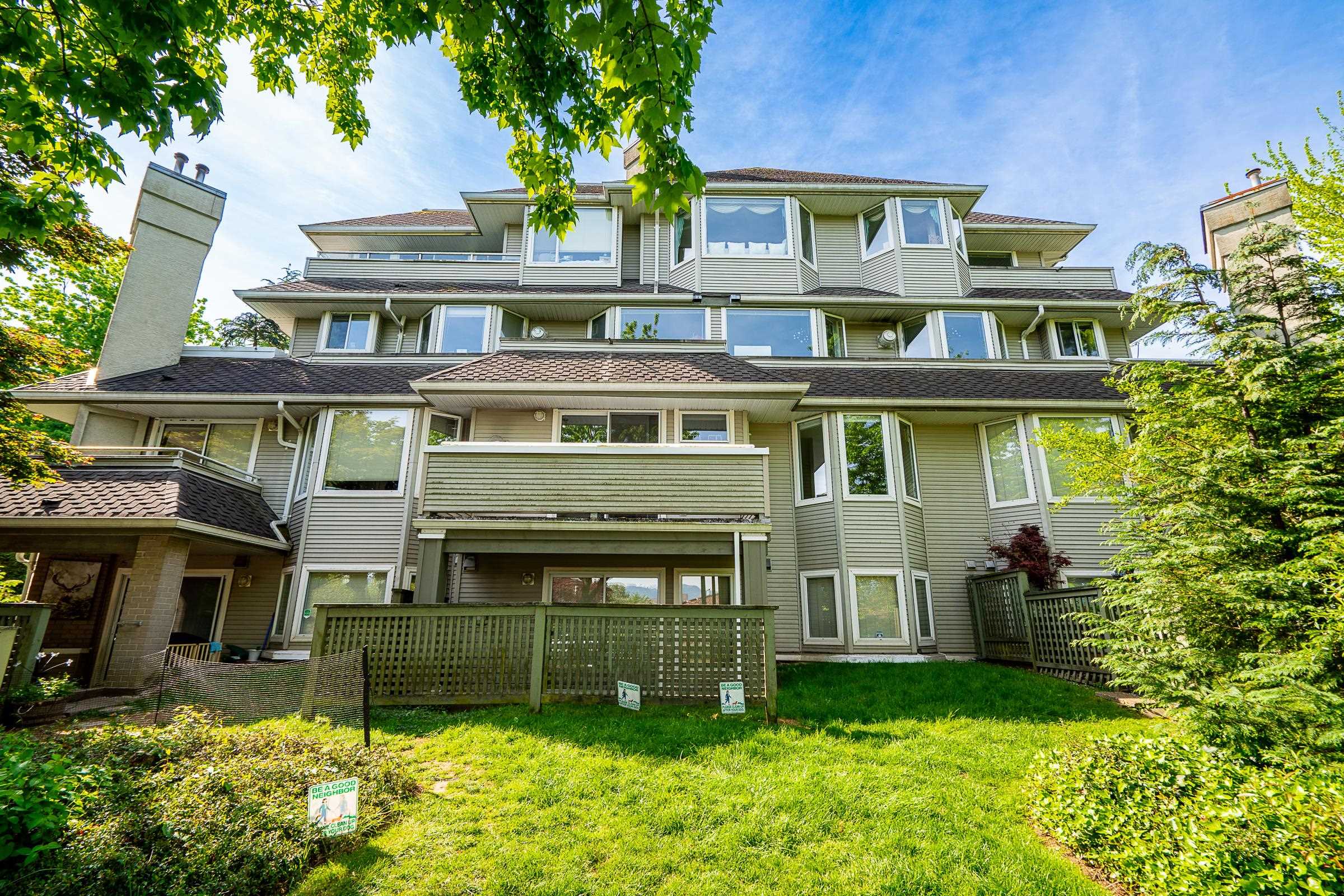 204 3183 ESMOND AVENUE Unit: 204