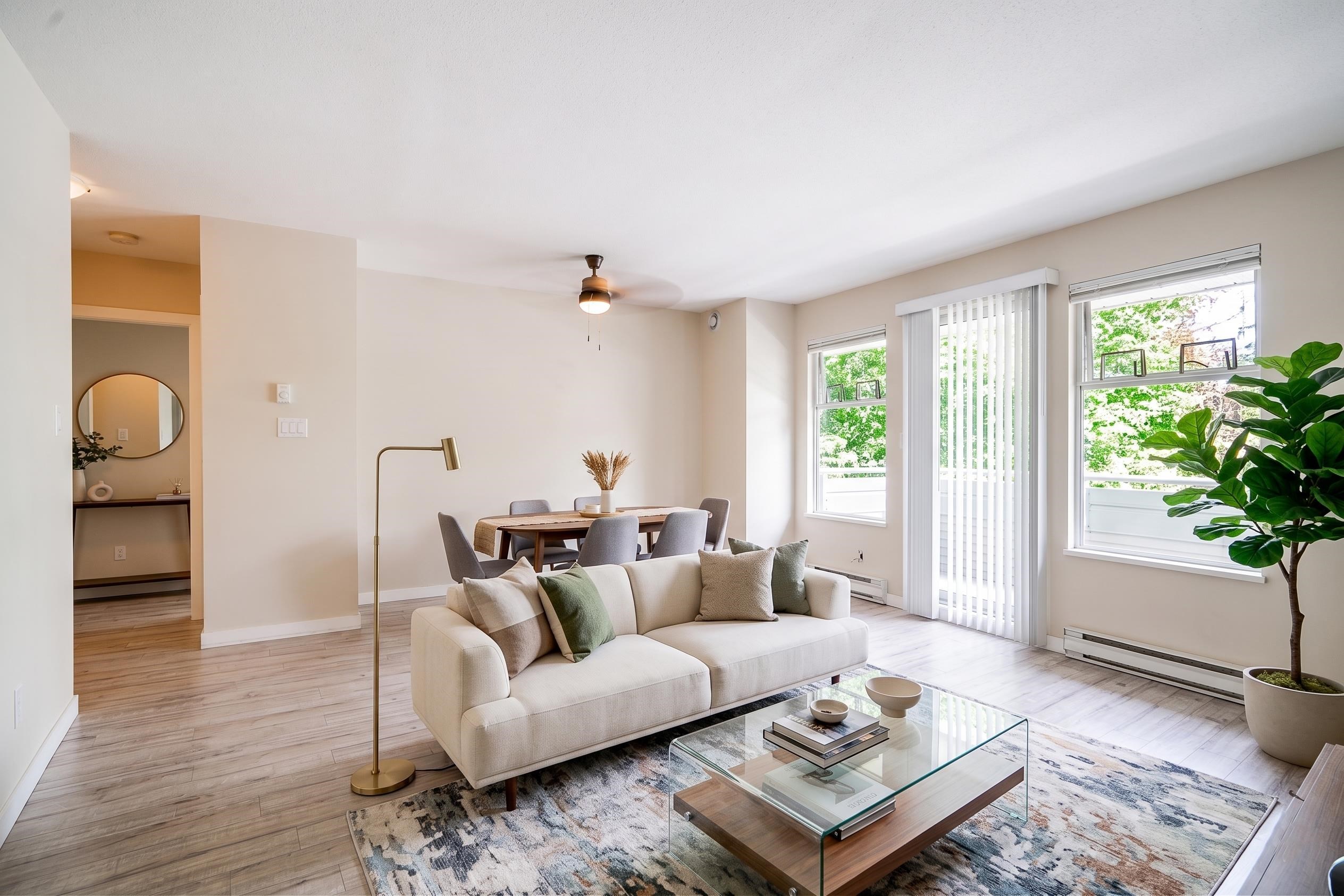 204 3183 ESMOND AVENUE Unit: 204