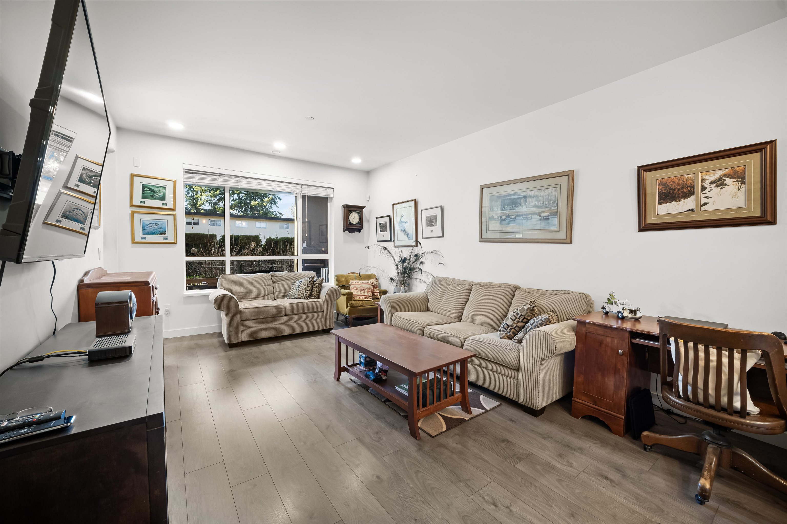 105 33540 MAYFAIR AVENUE Unit: 105