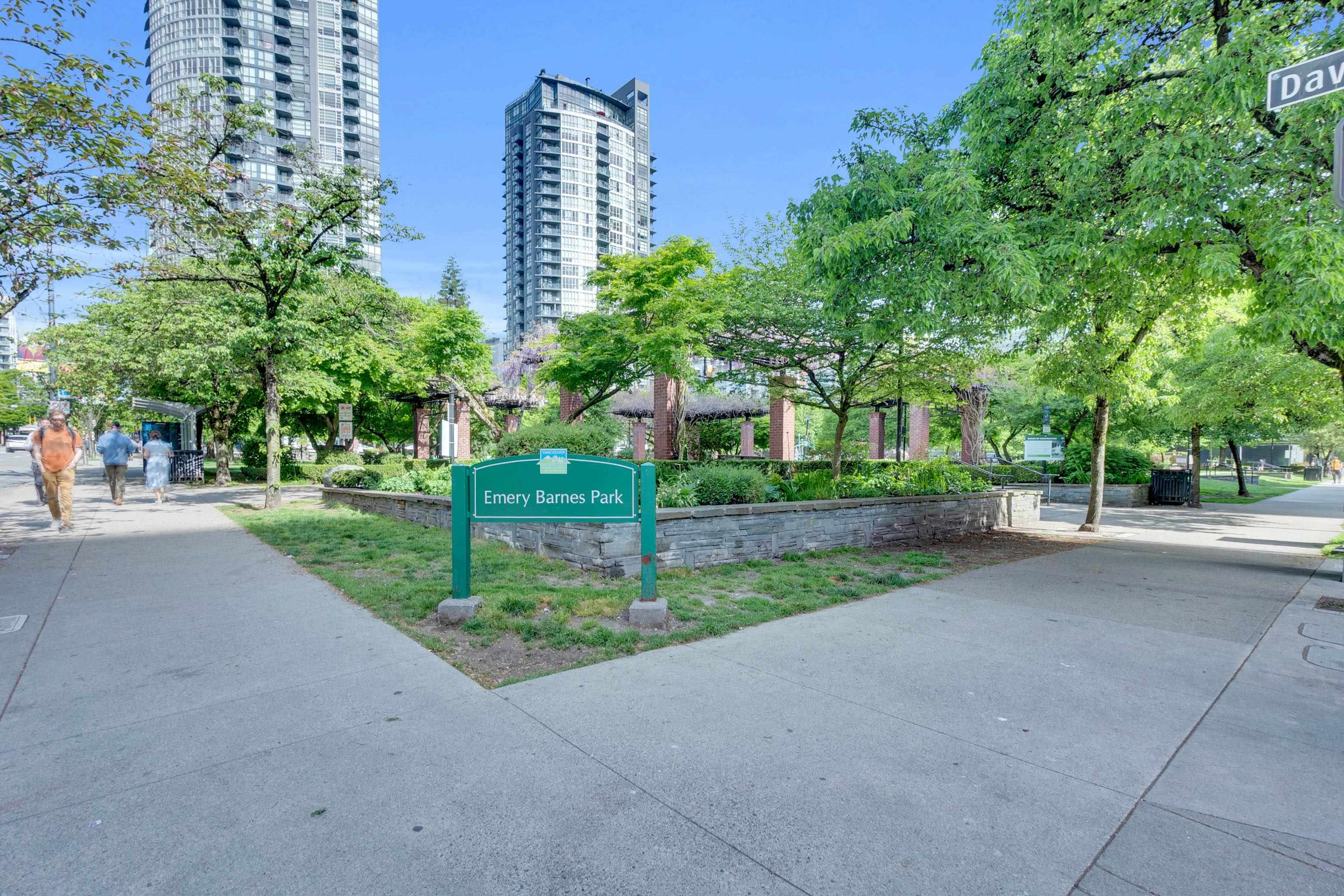 801 488 HELMCKEN STREET Unit: 801