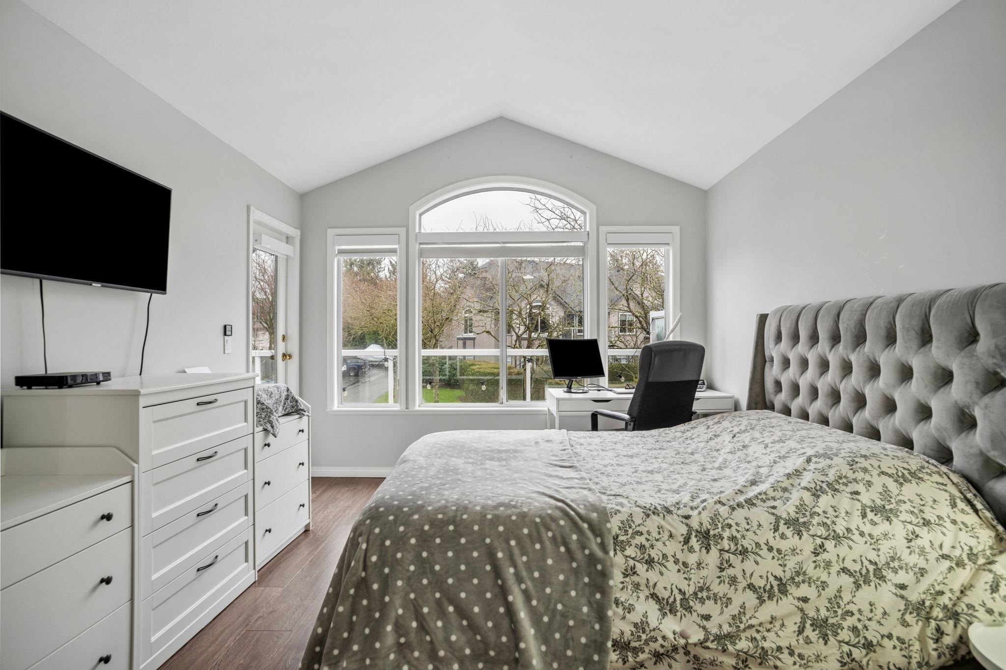 2 4740 221 STREET Unit: 2