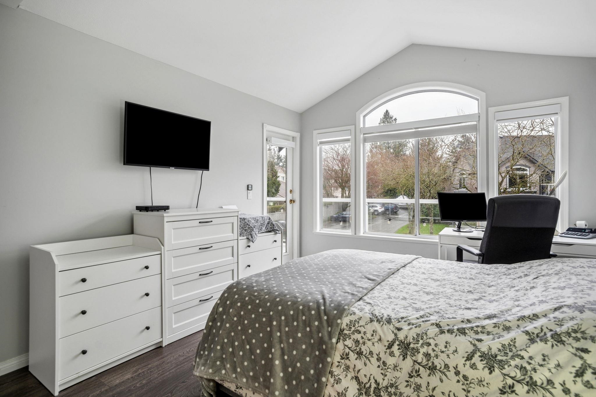 2 4740 221 STREET Unit: 2