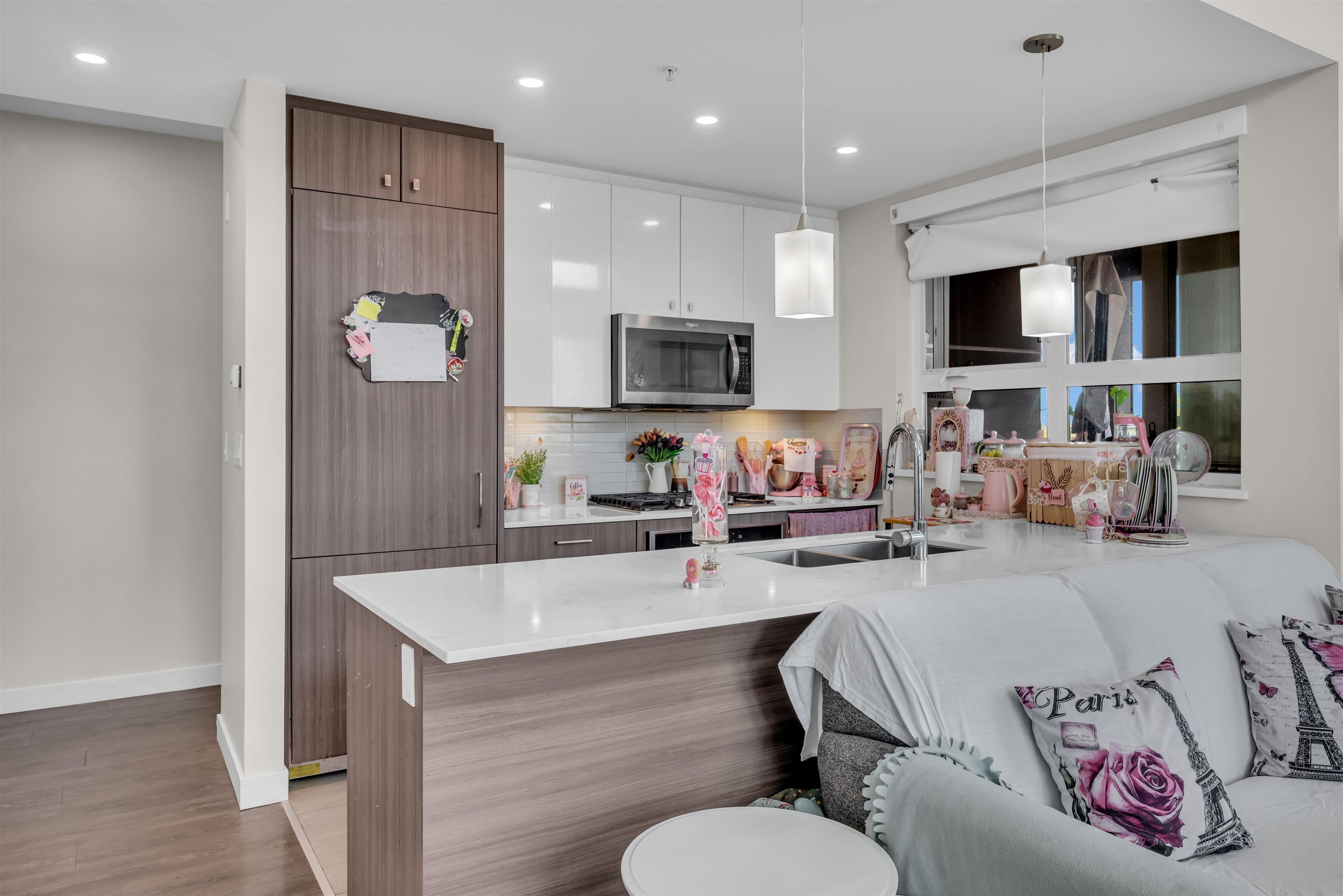 402 23233 GILLEY ROAD Unit: 402