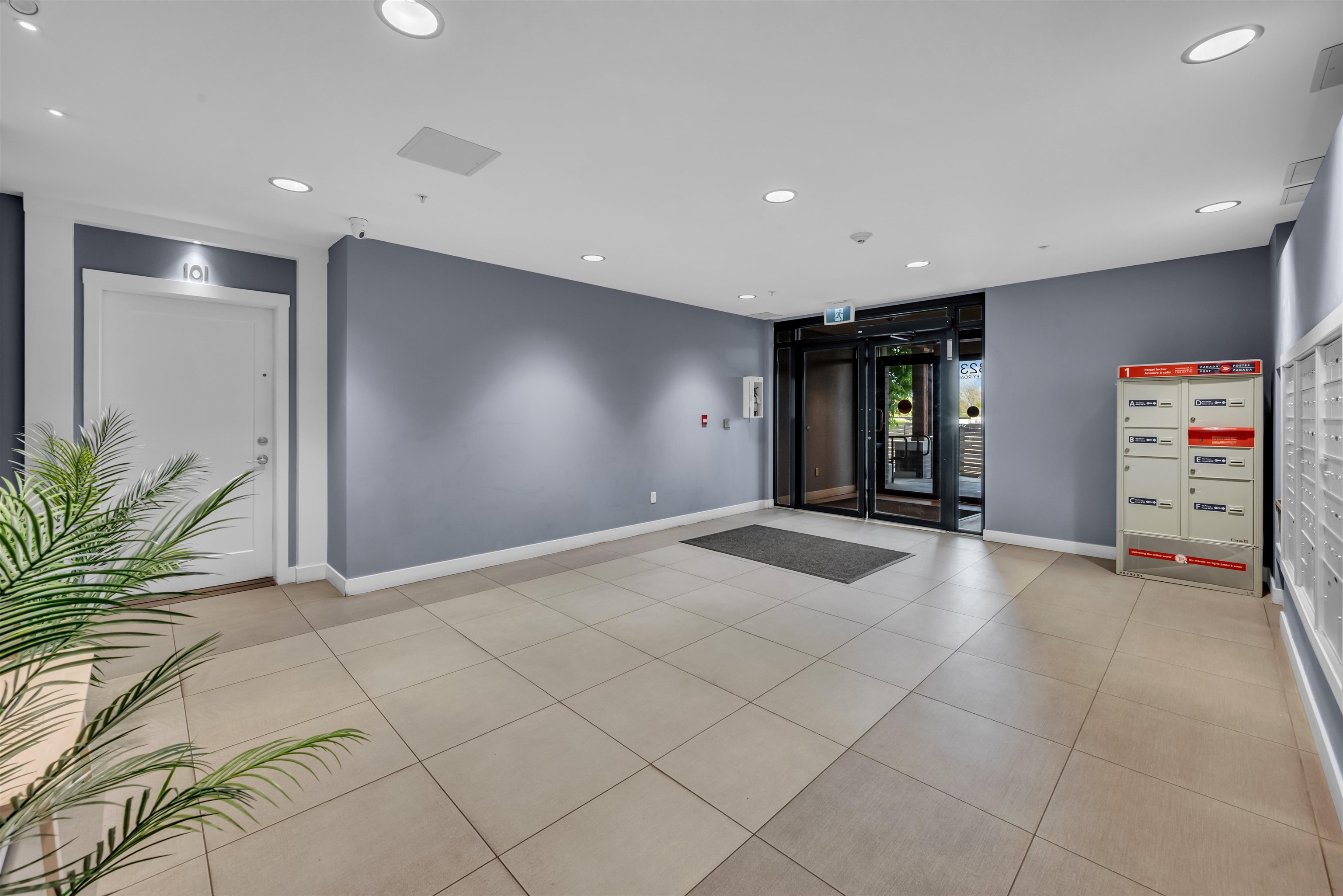 402 23233 GILLEY ROAD Unit: 402