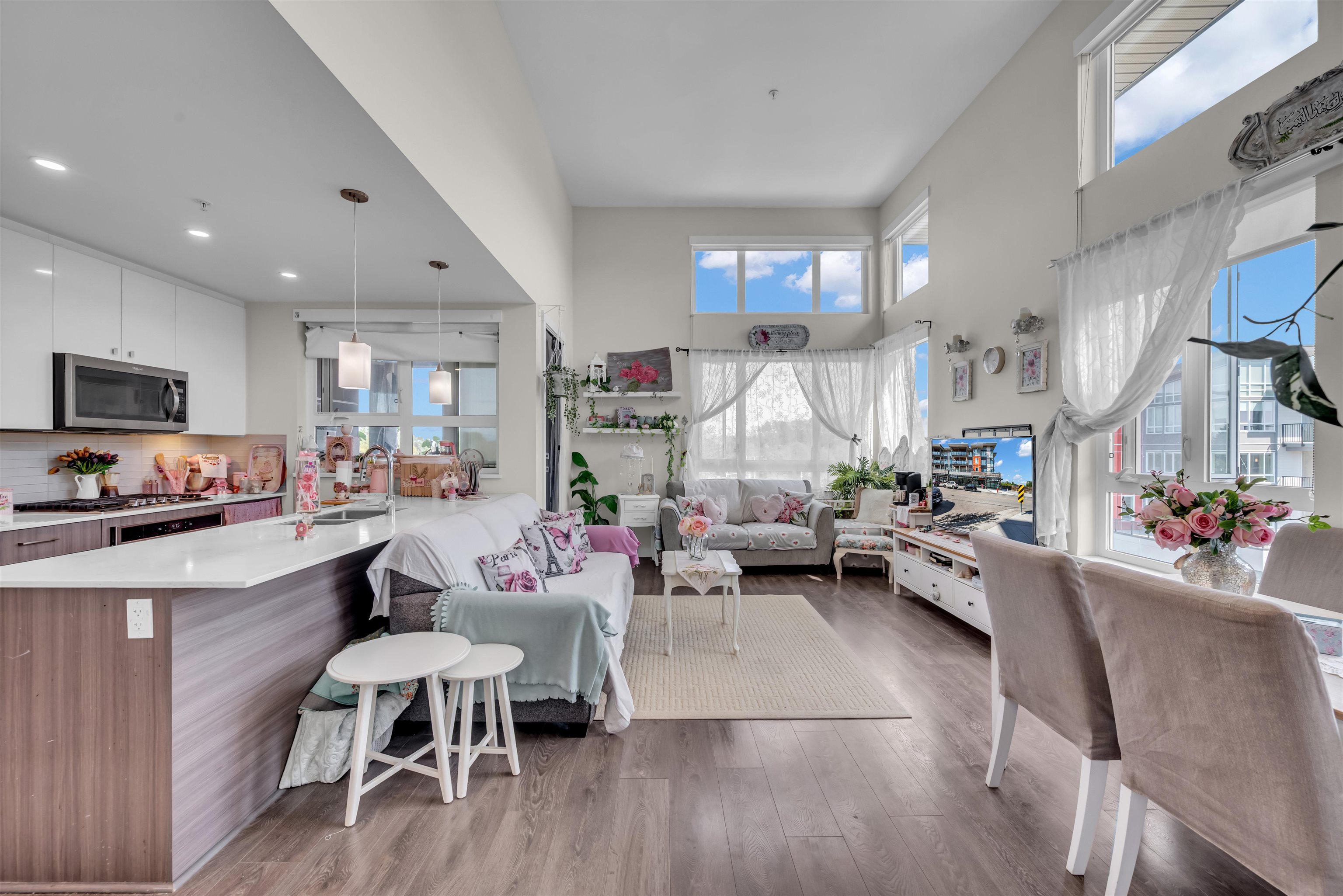 402 23233 GILLEY ROAD Unit: 402