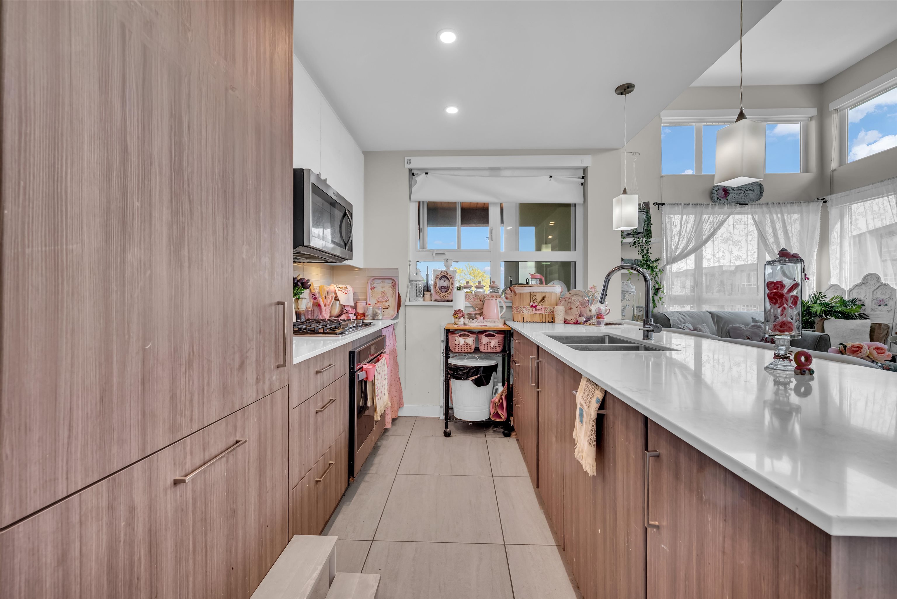 402 23233 GILLEY ROAD Unit: 402