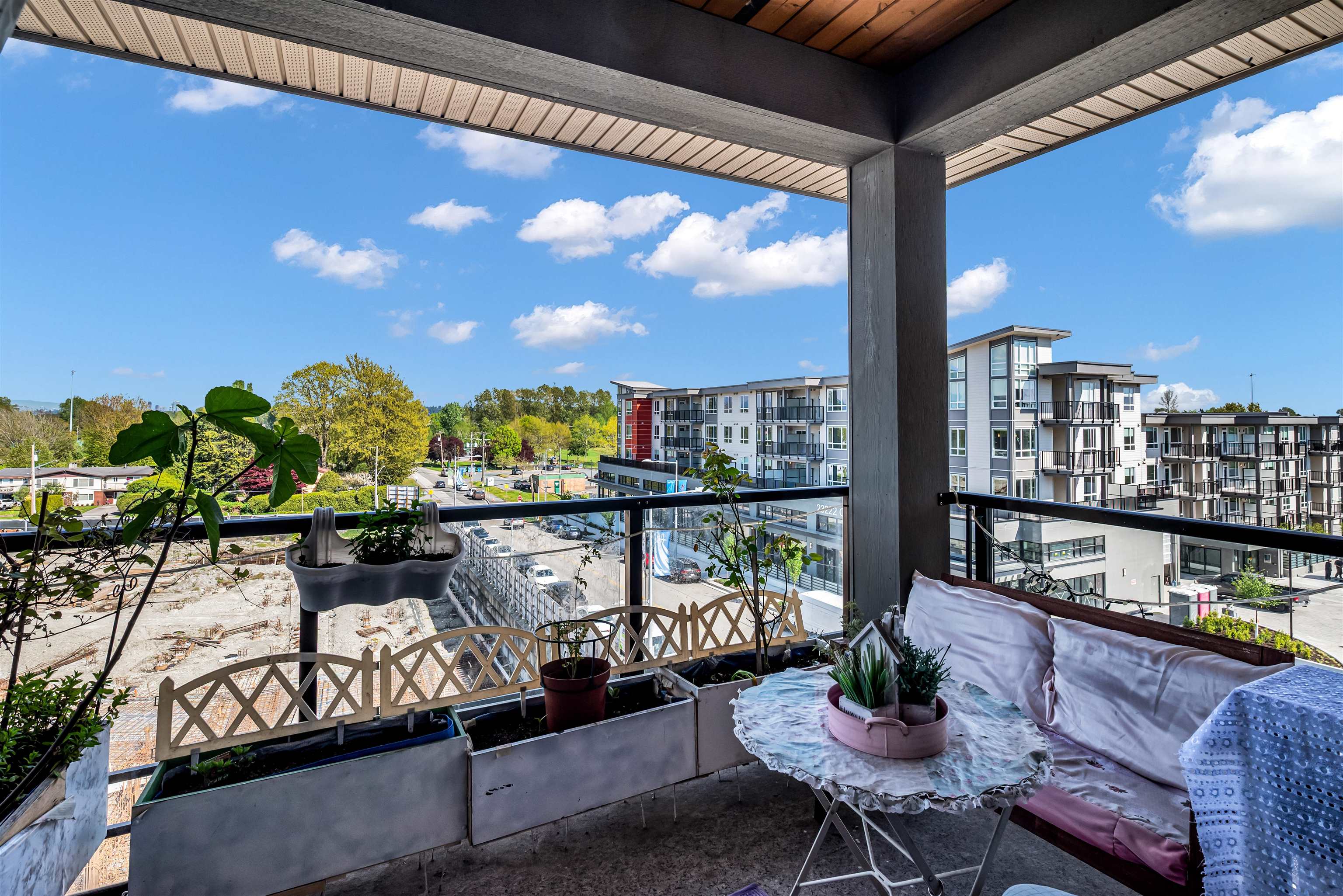 402 23233 GILLEY ROAD Unit: 402