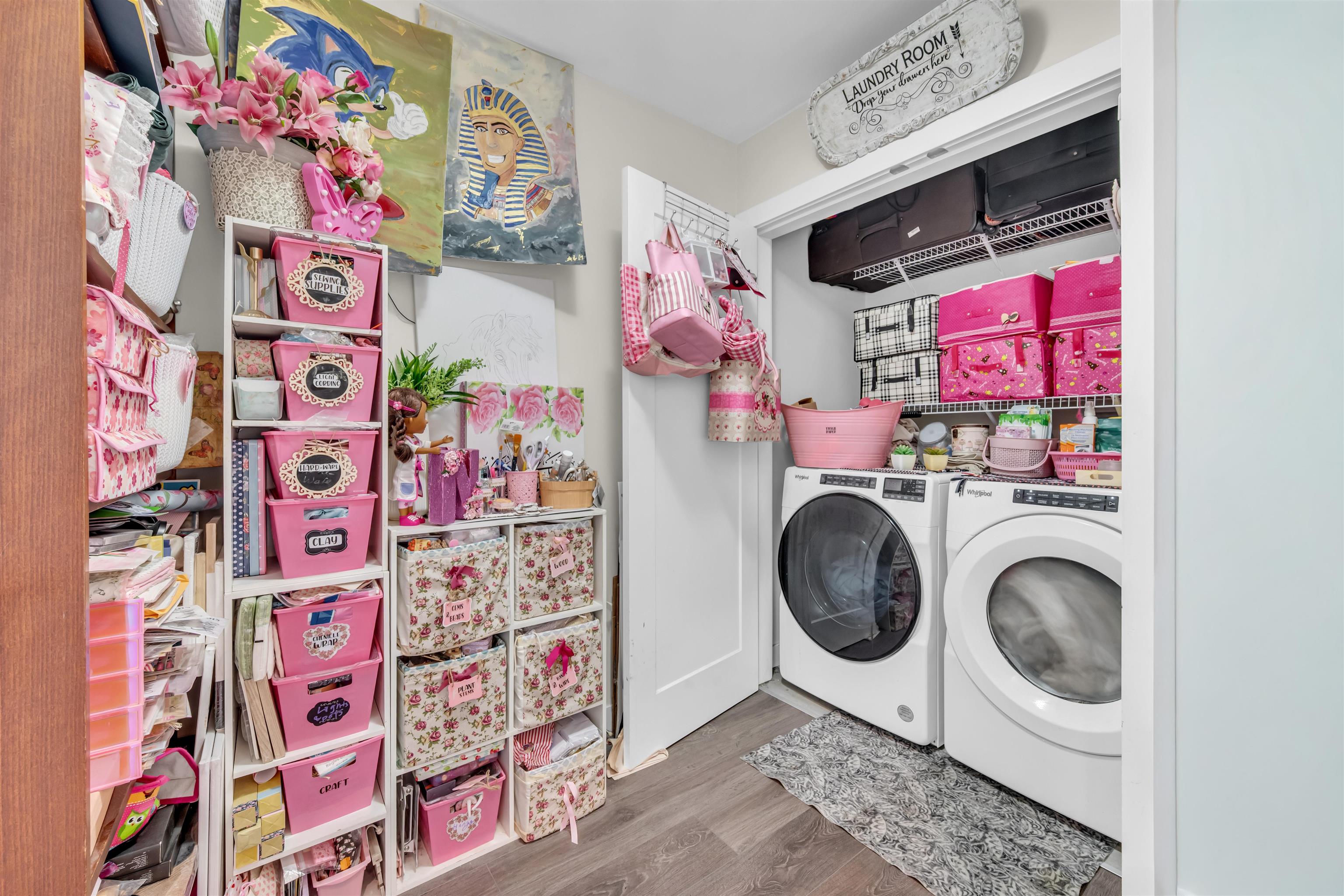 402 23233 GILLEY ROAD Unit: 402