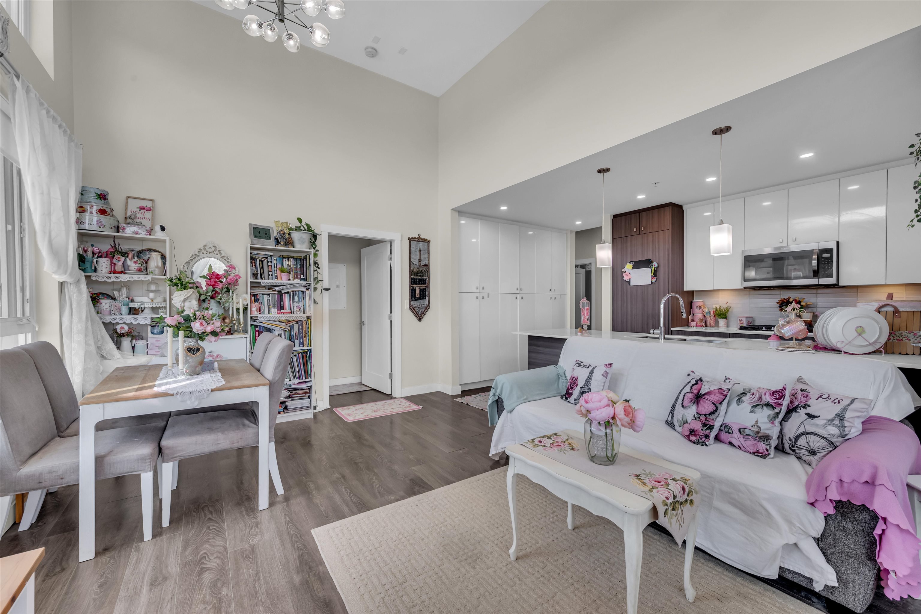 402 23233 GILLEY ROAD Unit: 402