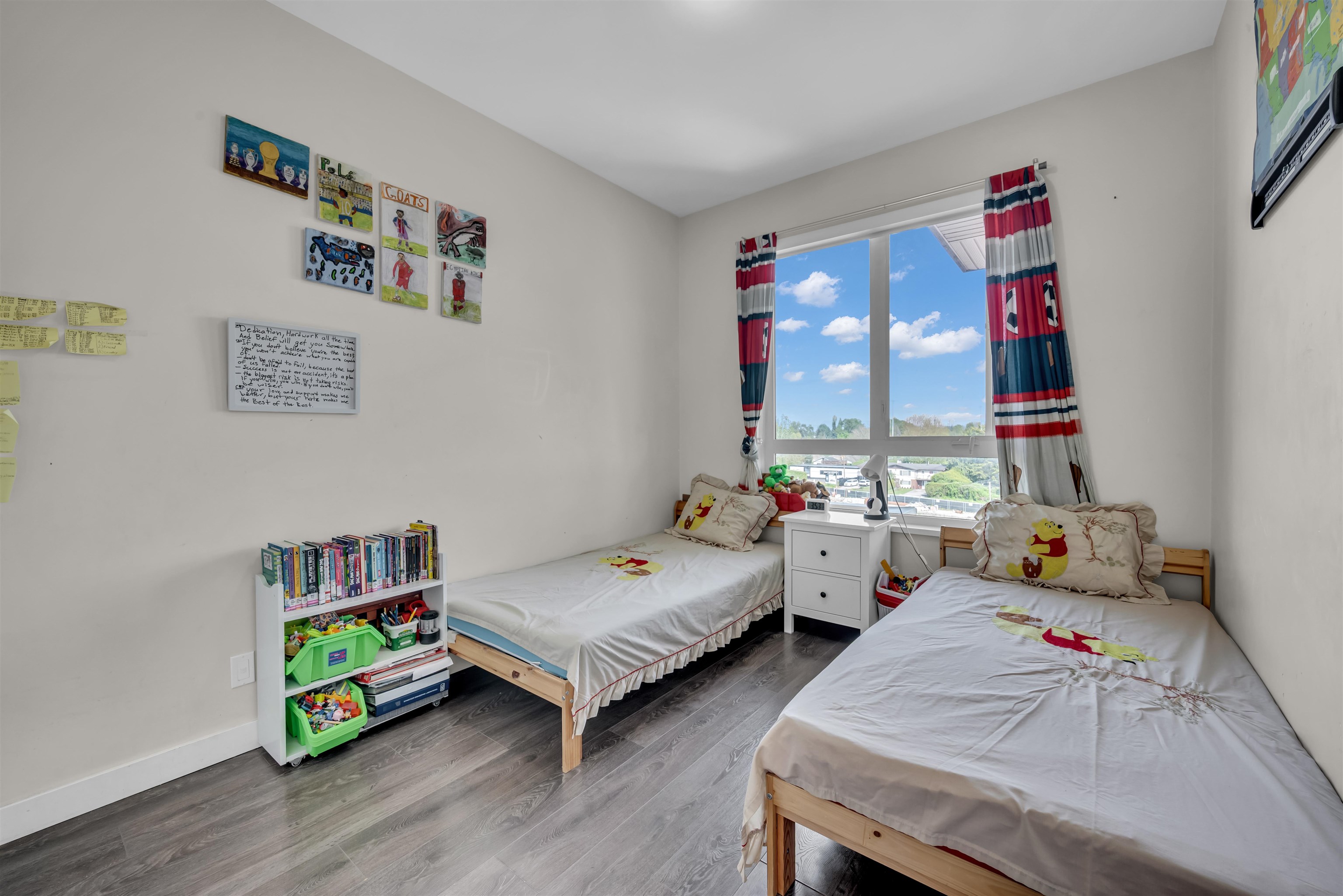 402 23233 GILLEY ROAD Unit: 402