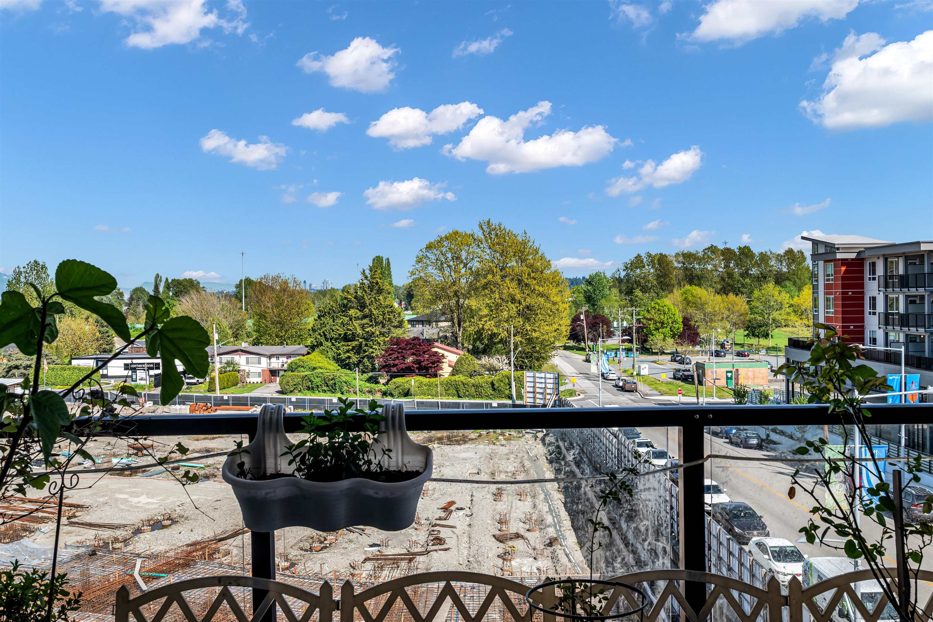 402 23233 GILLEY ROAD Unit: 402