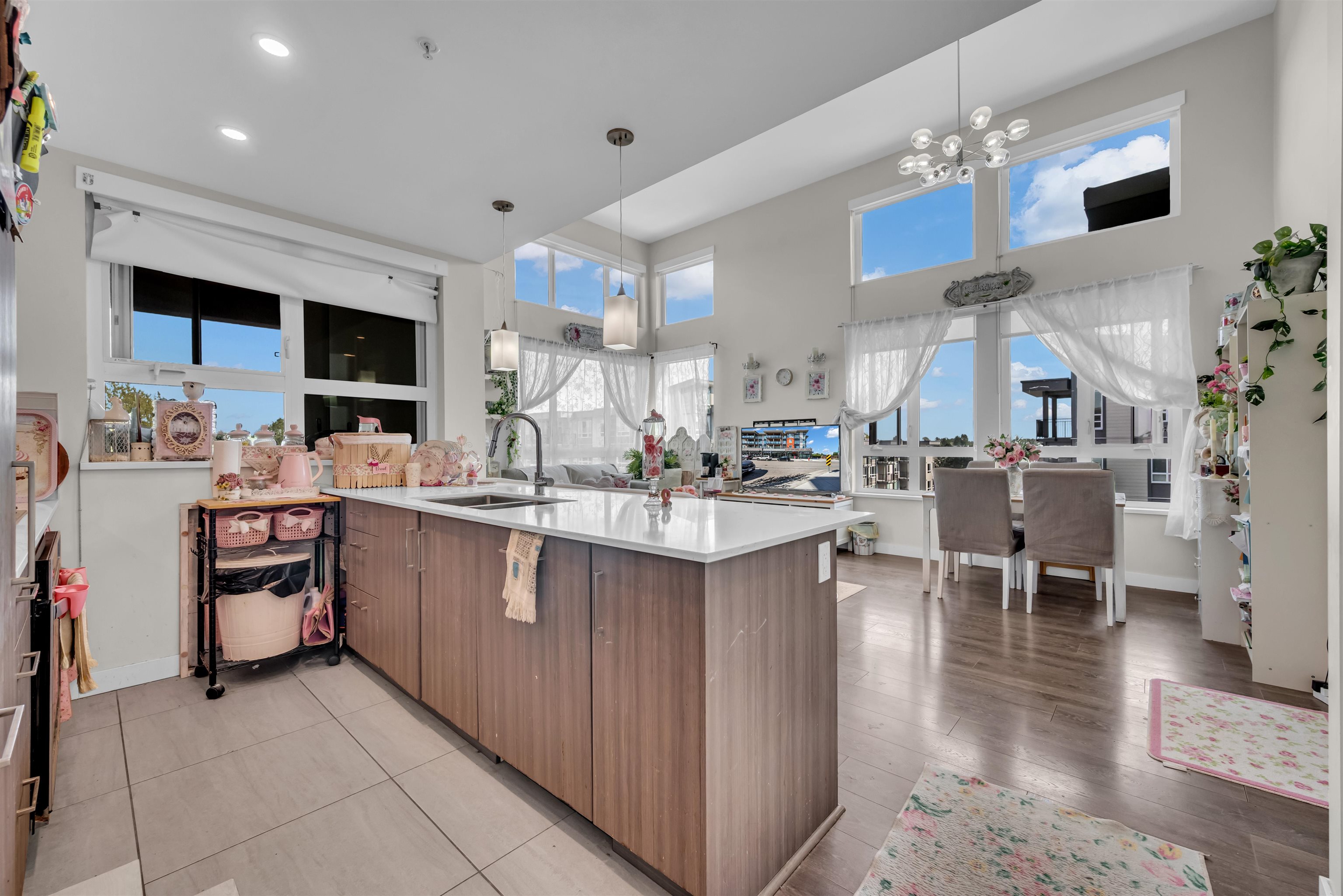 402 23233 GILLEY ROAD Unit: 402