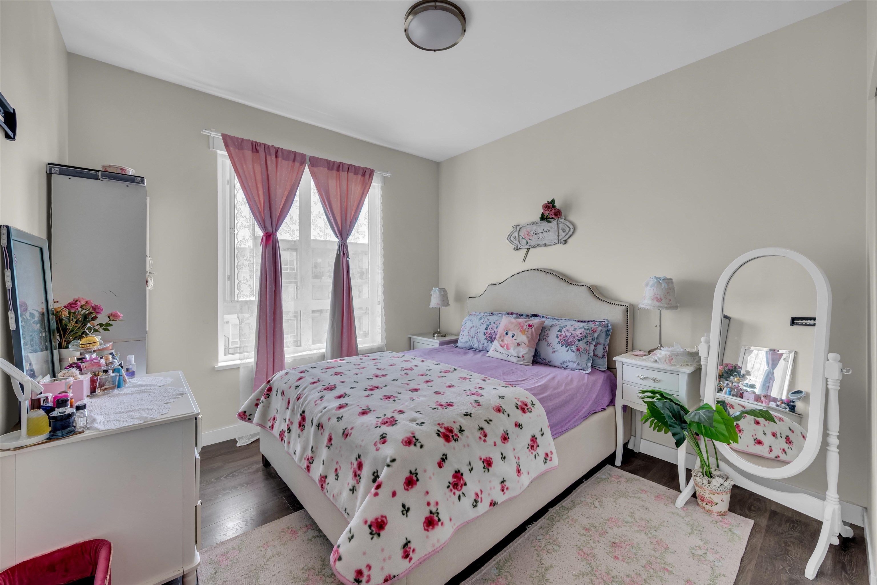 402 23233 GILLEY ROAD Unit: 402