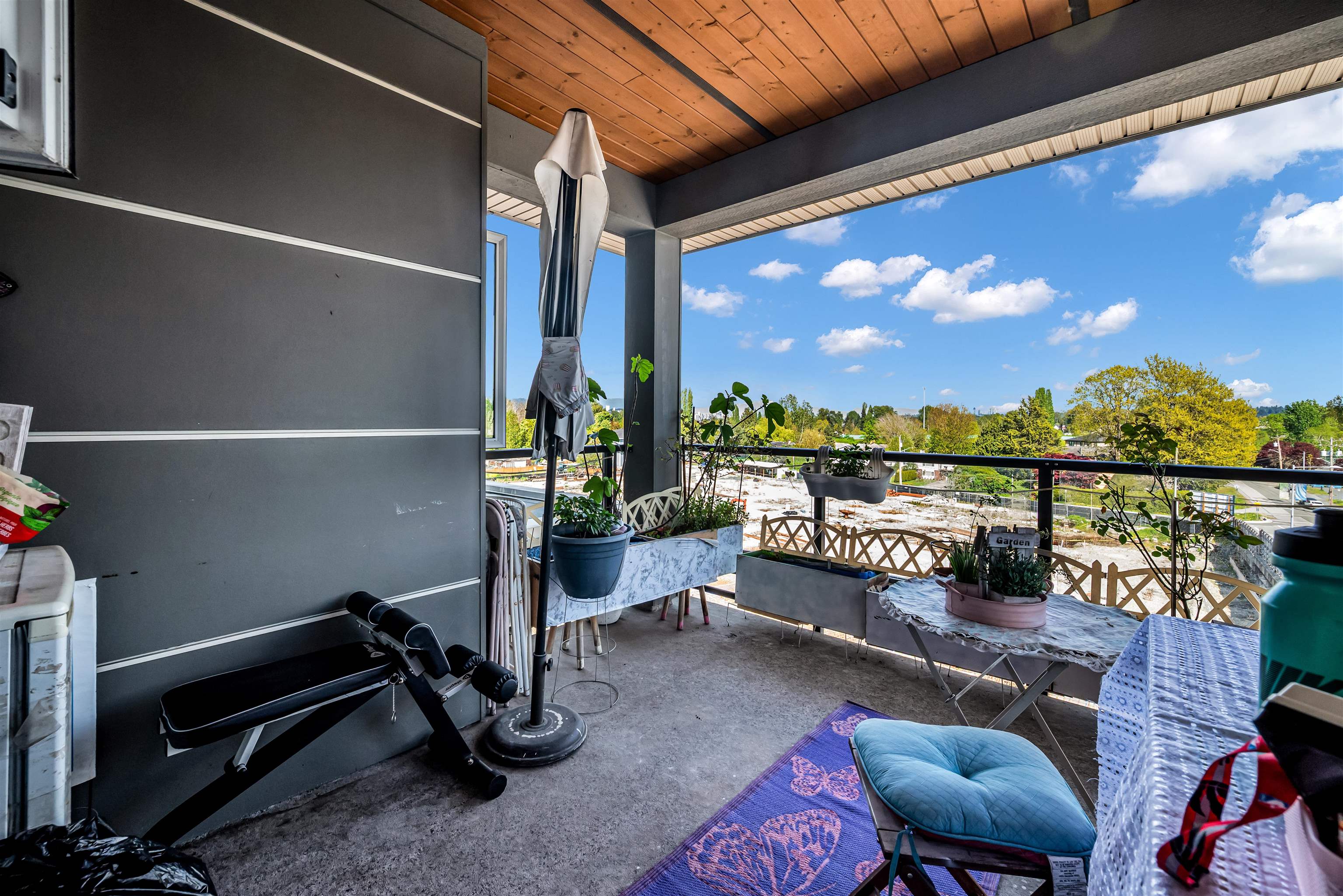402 23233 GILLEY ROAD Unit: 402