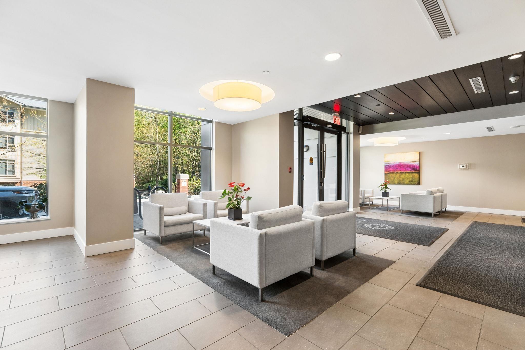 2202 301 CAPILANO ROAD Unit: 2202