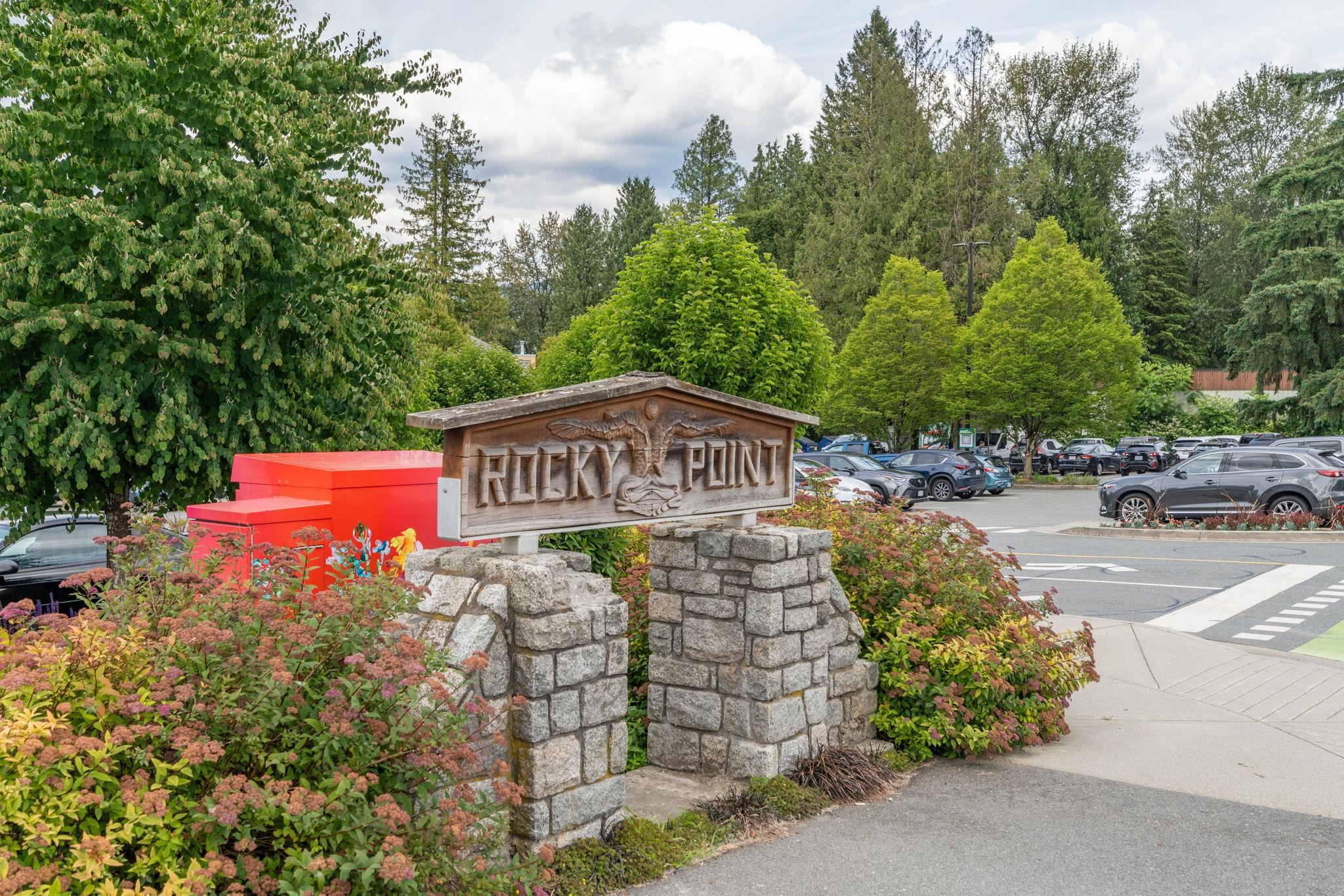 2202 301 CAPILANO ROAD Unit: 2202