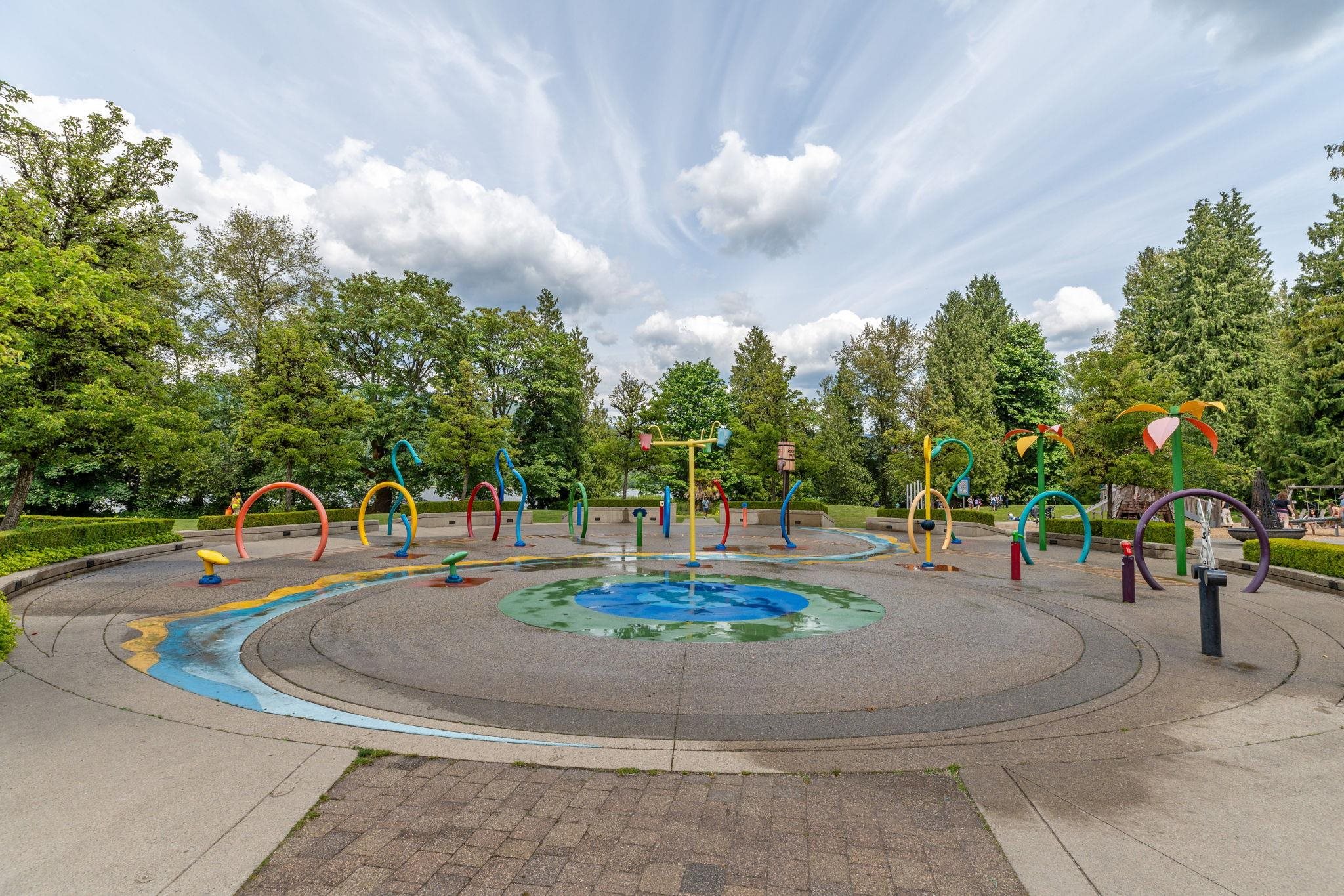 2202 301 CAPILANO ROAD Unit: 2202