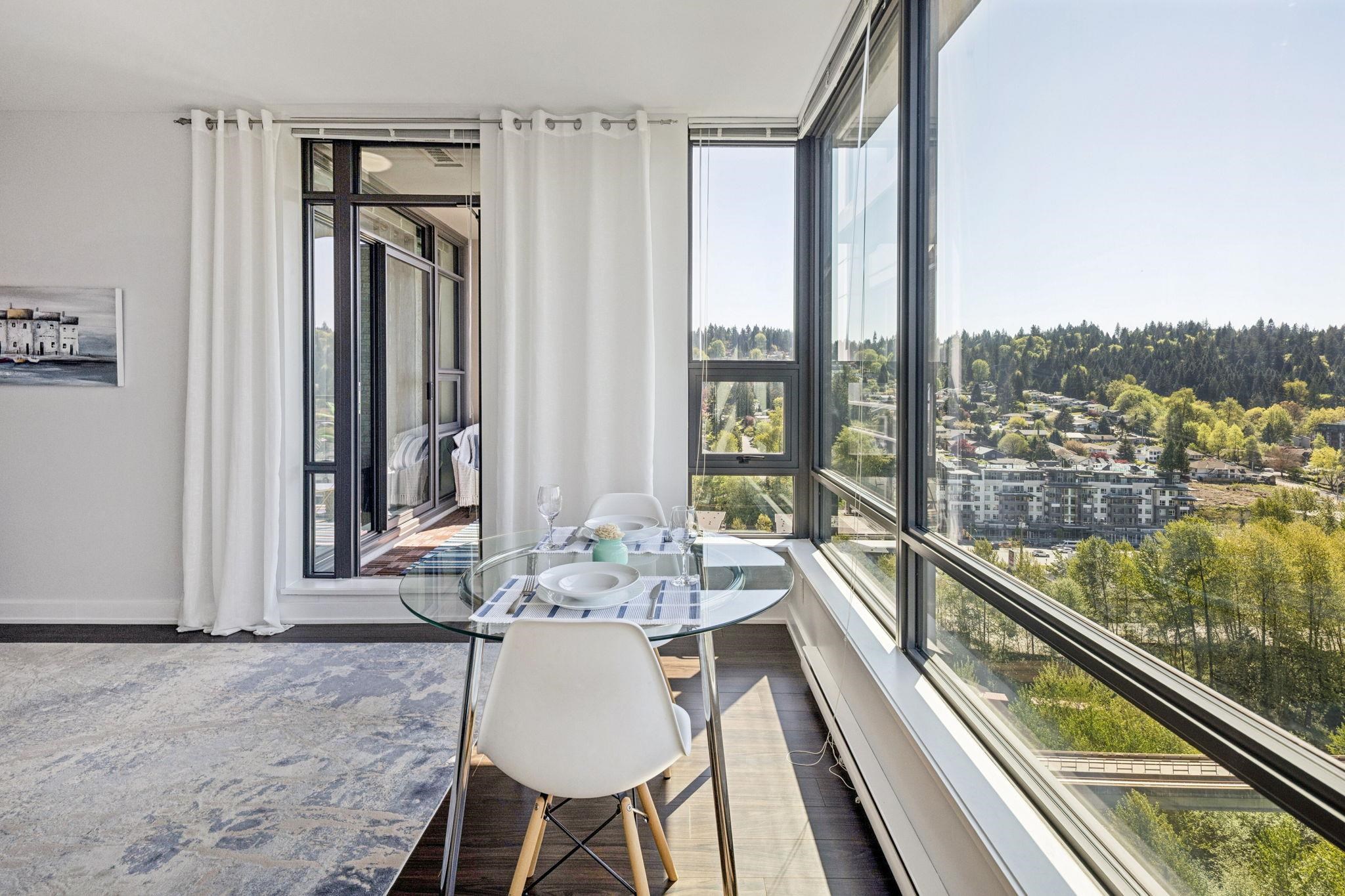 2202 301 CAPILANO ROAD Unit: 2202