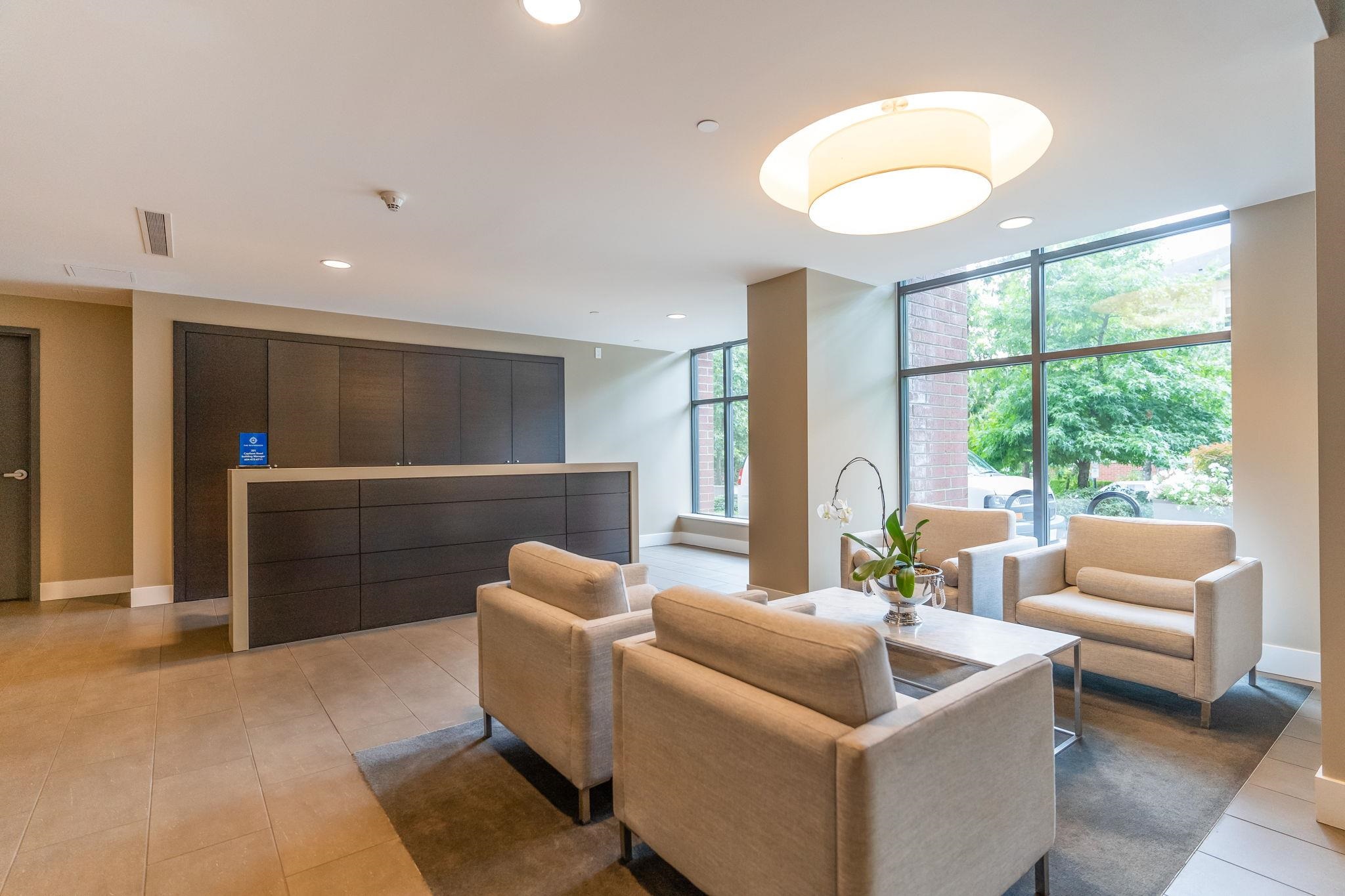 2202 301 CAPILANO ROAD Unit: 2202