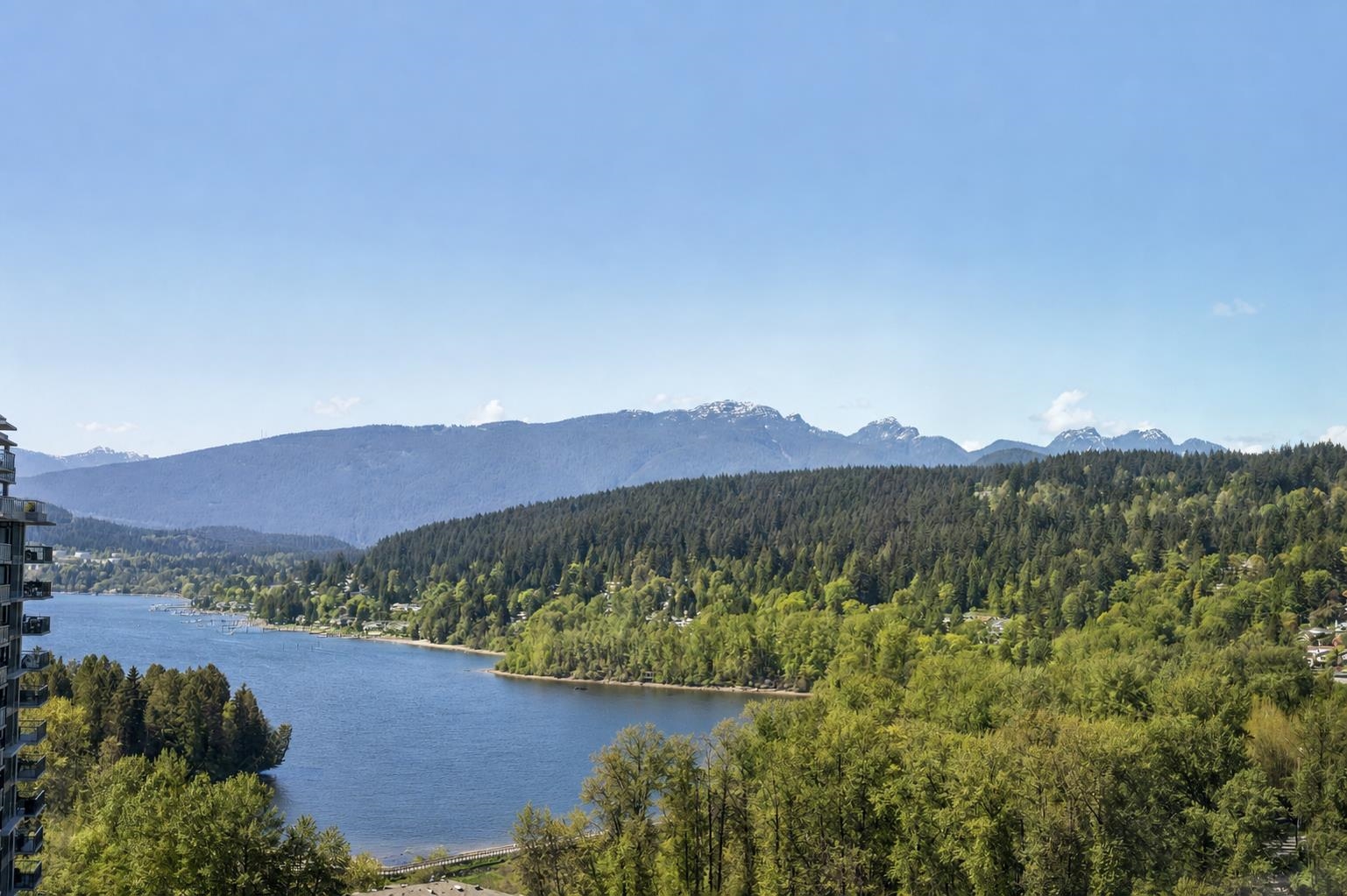 2202 301 CAPILANO ROAD Unit: 2202