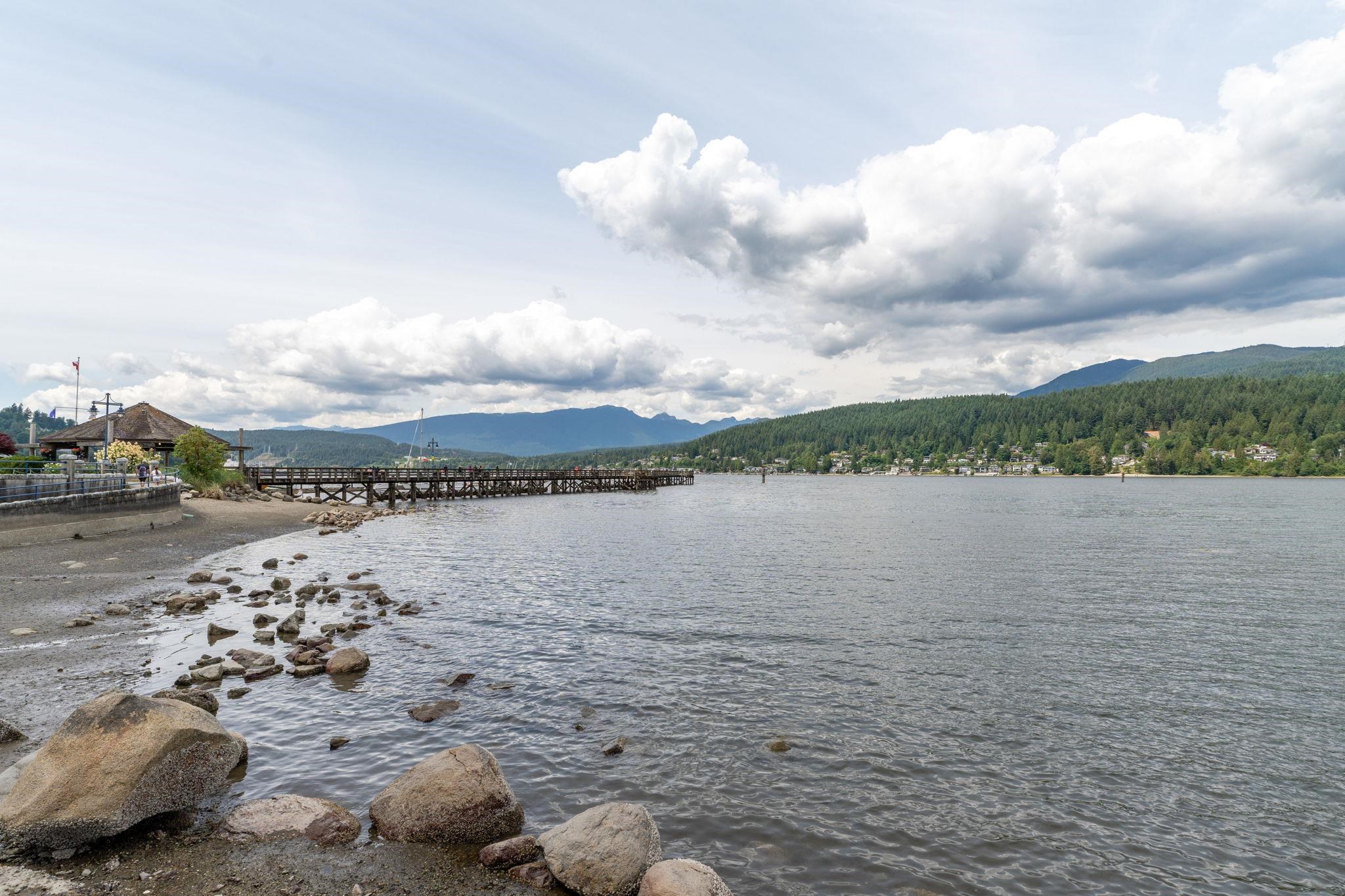 2202 301 CAPILANO ROAD Unit: 2202