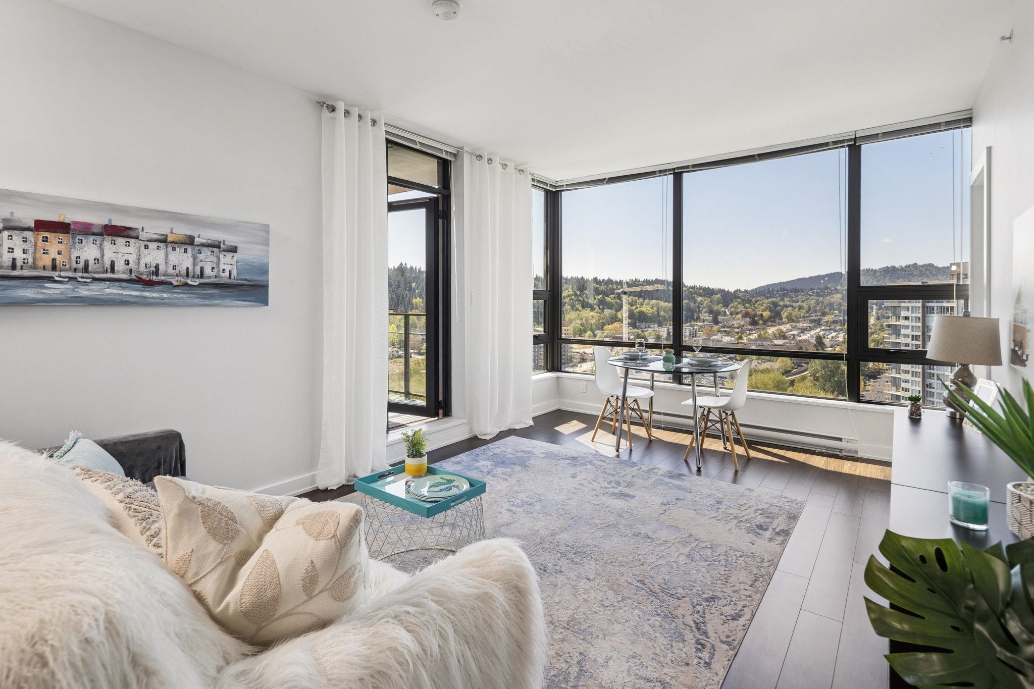 2202 301 CAPILANO ROAD Unit: 2202