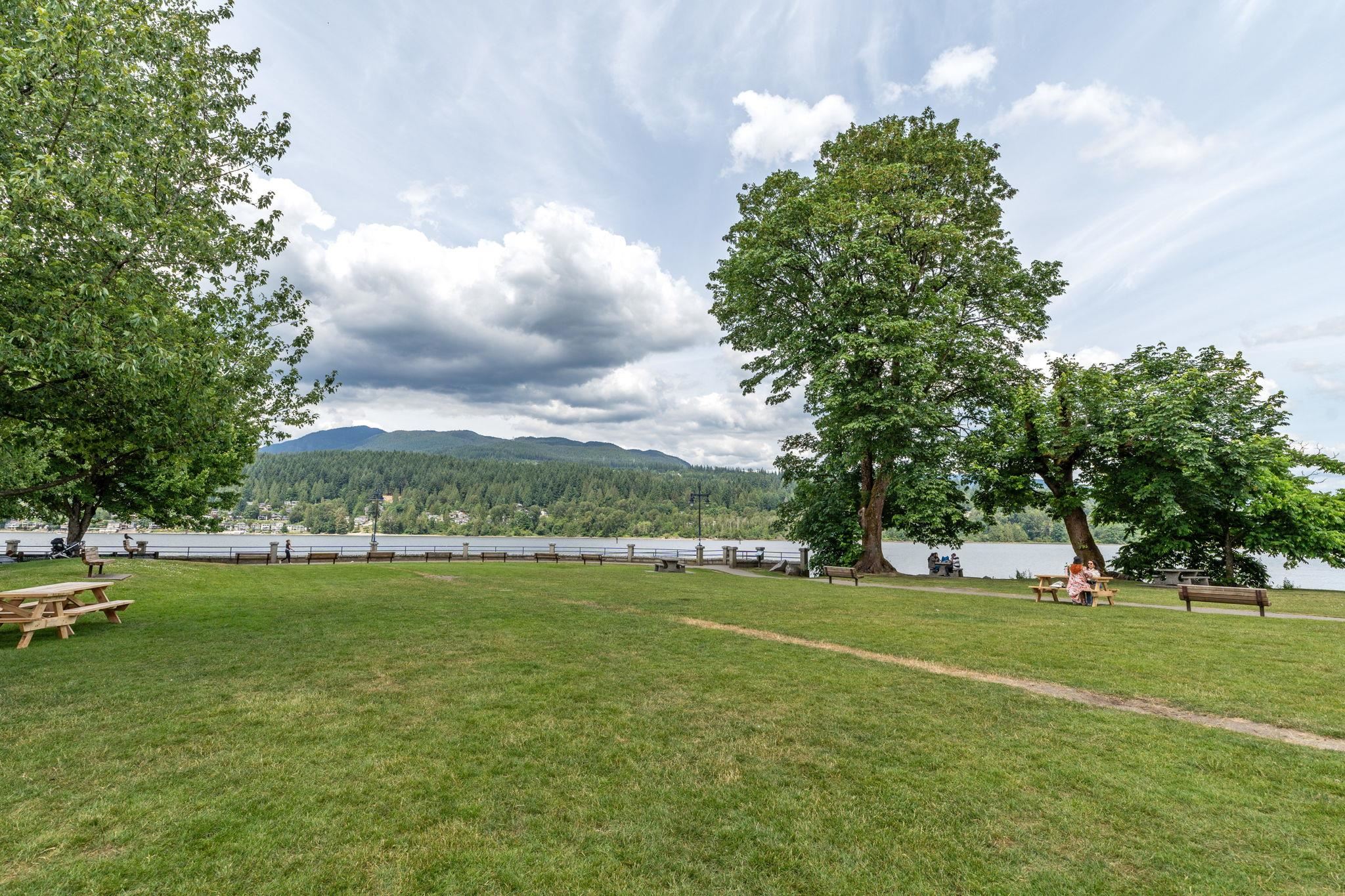 2202 301 CAPILANO ROAD Unit: 2202
