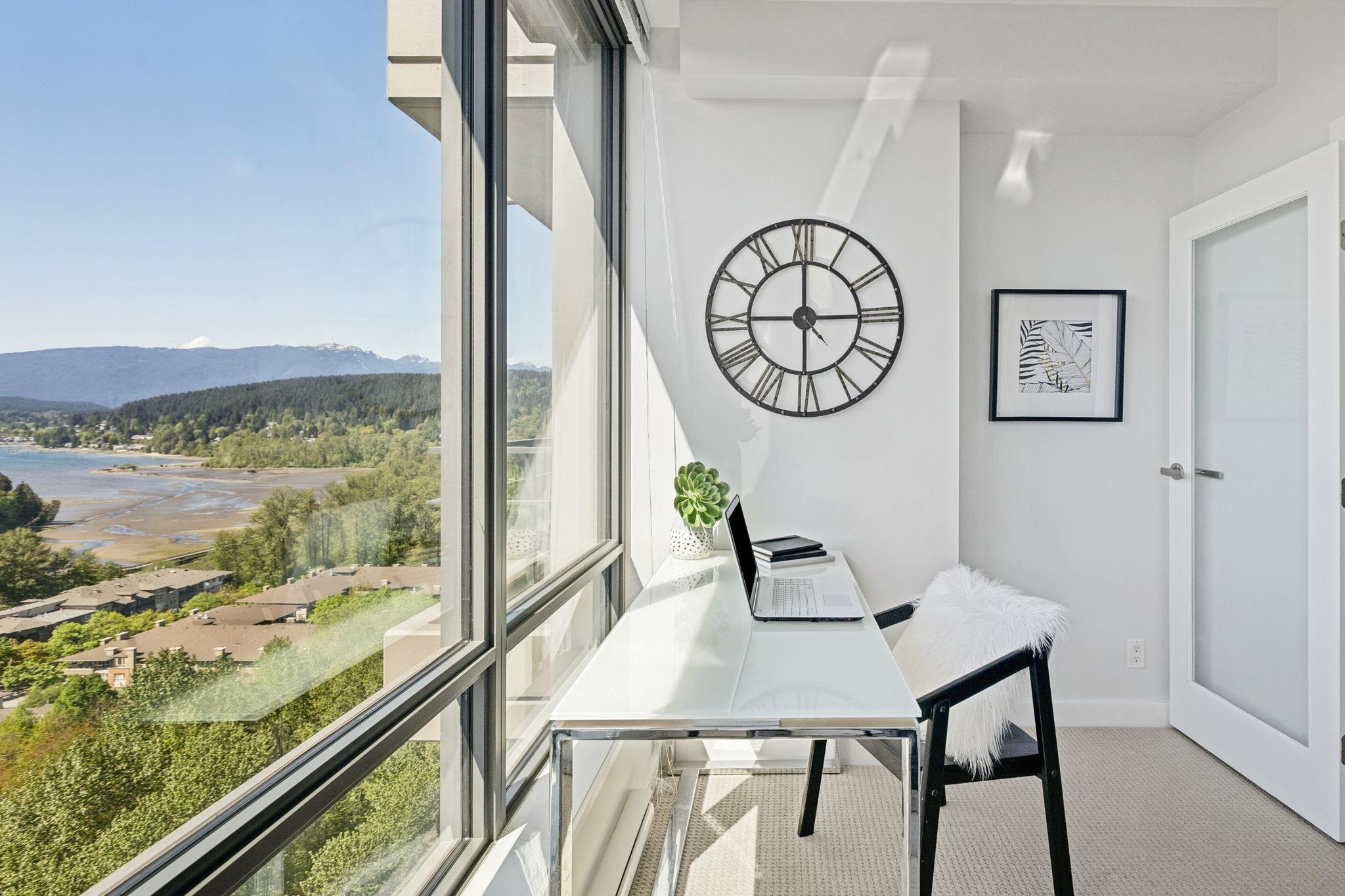 2202 301 CAPILANO ROAD Unit: 2202