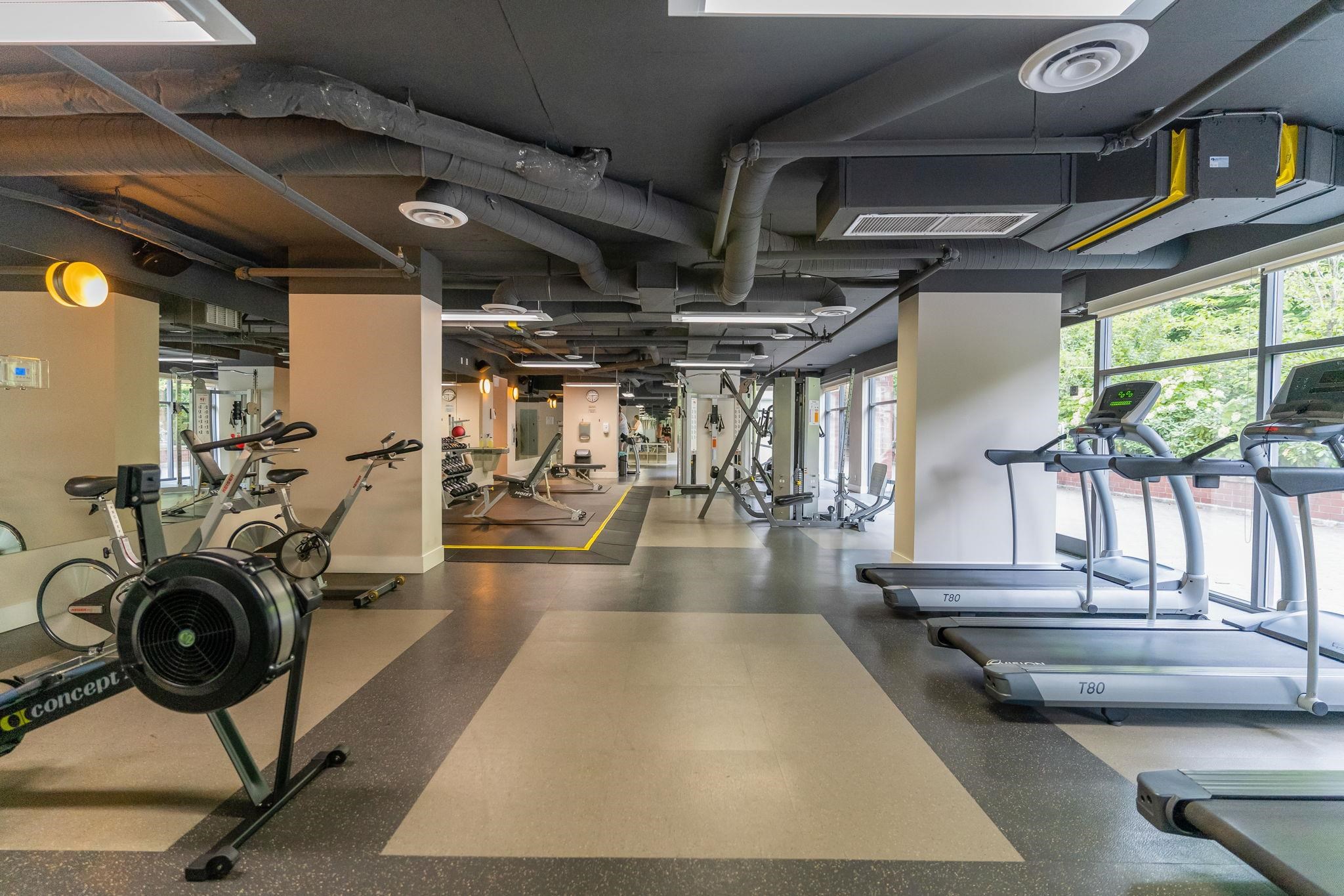 2202 301 CAPILANO ROAD Unit: 2202
