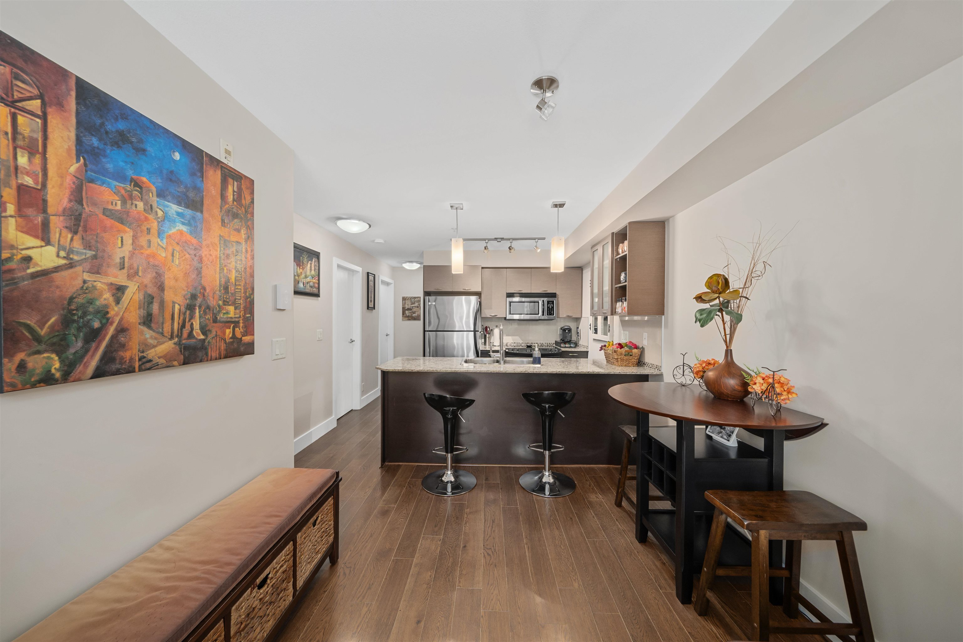 327 2233 MCKENZIE ROAD Unit: 327