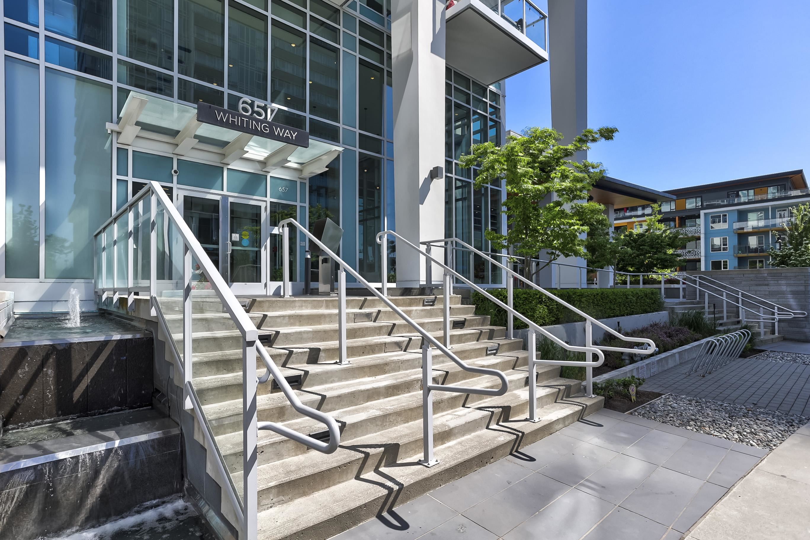 2409 657 WHITING WAY Unit: 2409