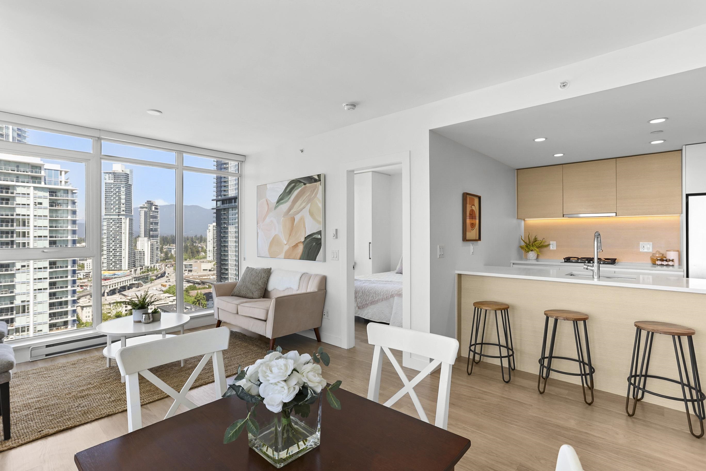 2409 657 WHITING WAY Unit: 2409