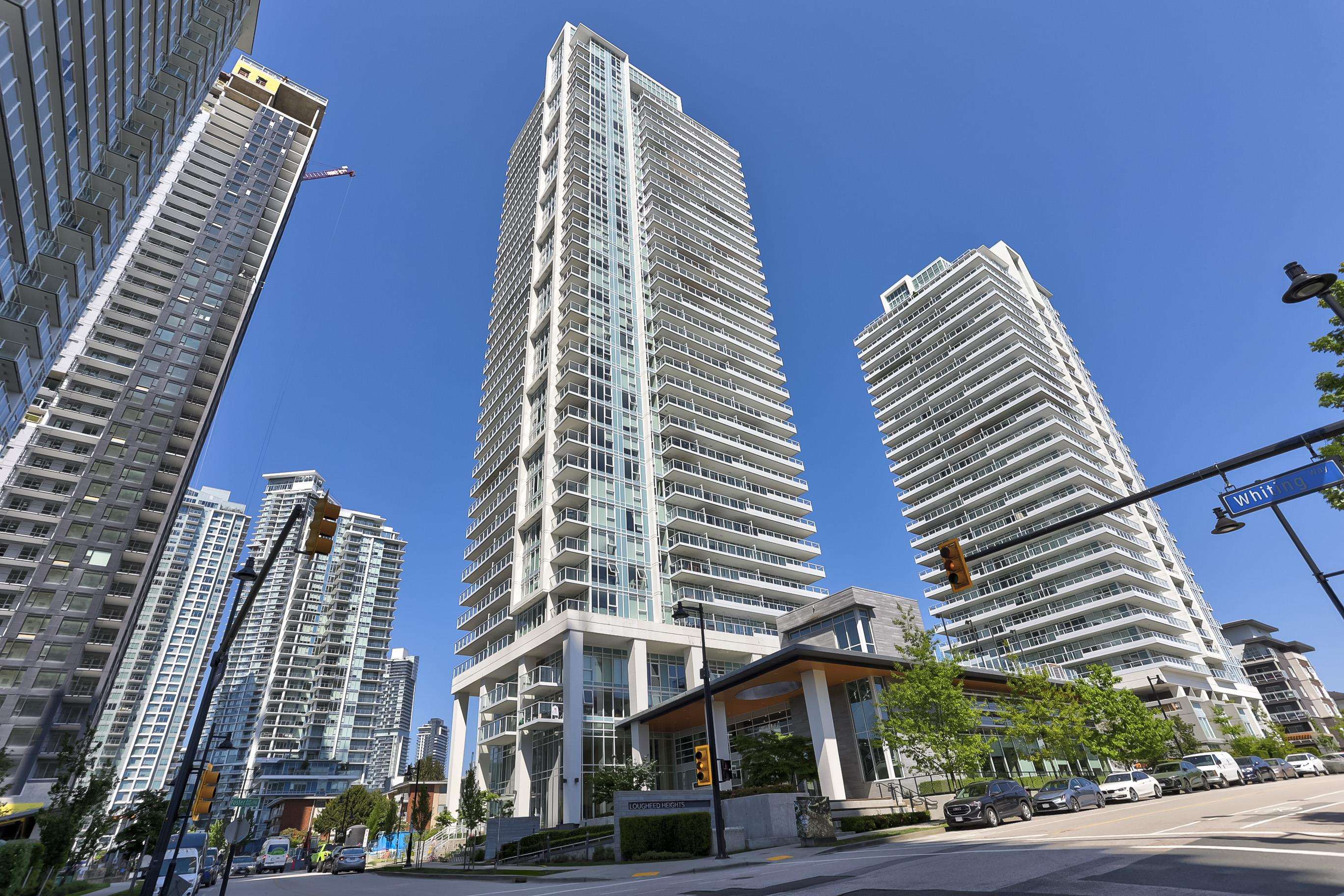 2409 657 WHITING WAY Unit: 2409