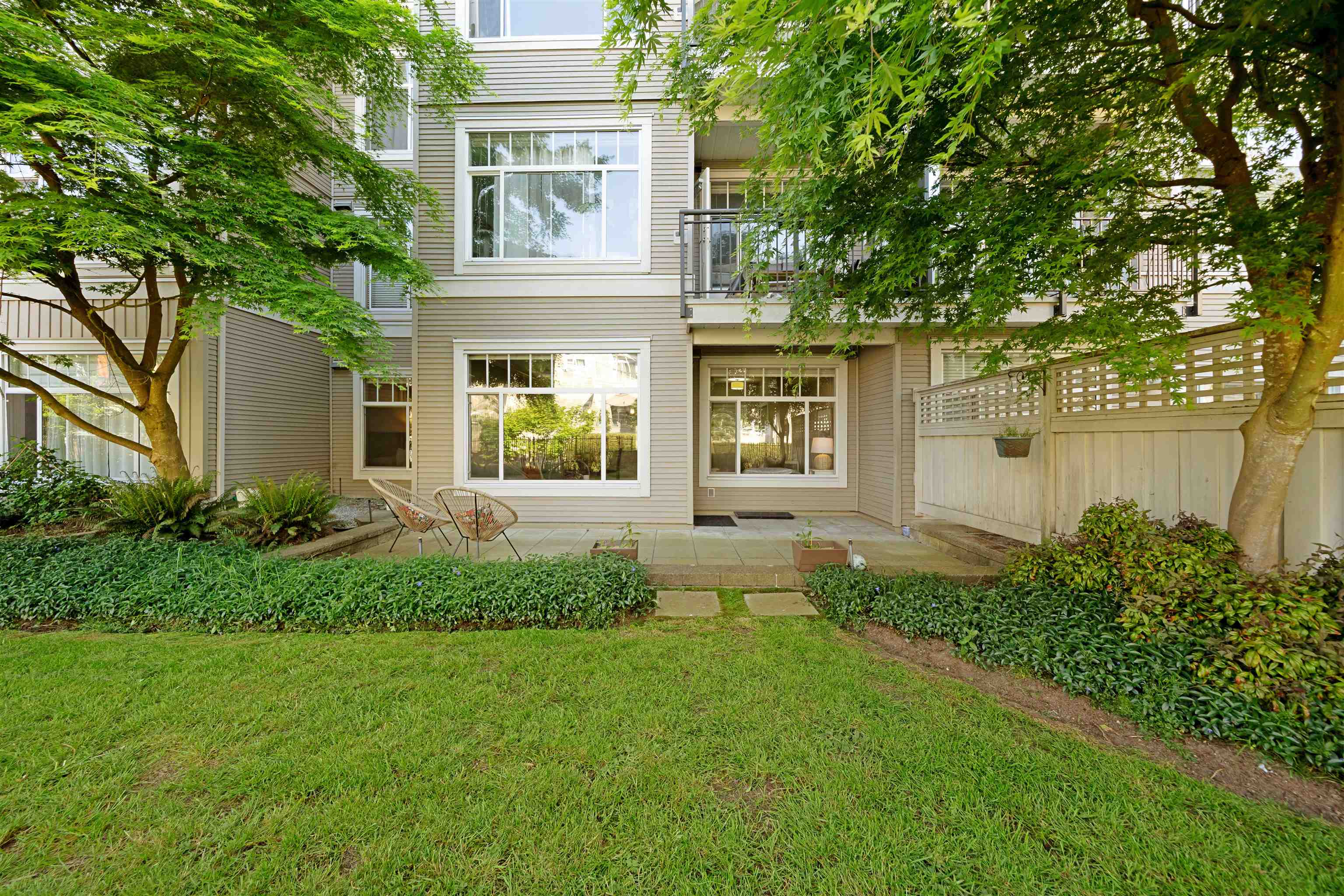 116 2353 MARPOLE AVENUE Unit: 116