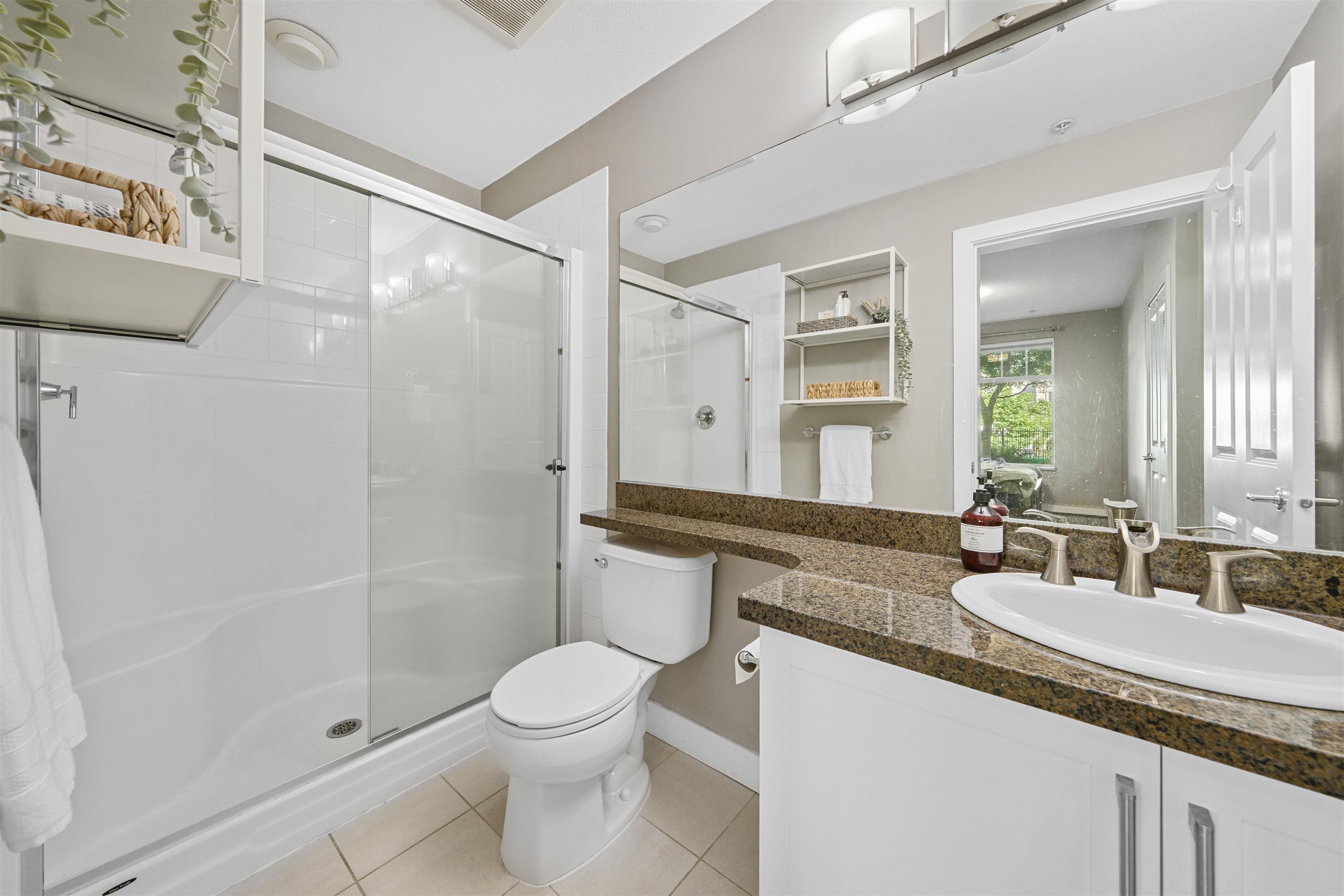 116 2353 MARPOLE AVENUE Unit: 116