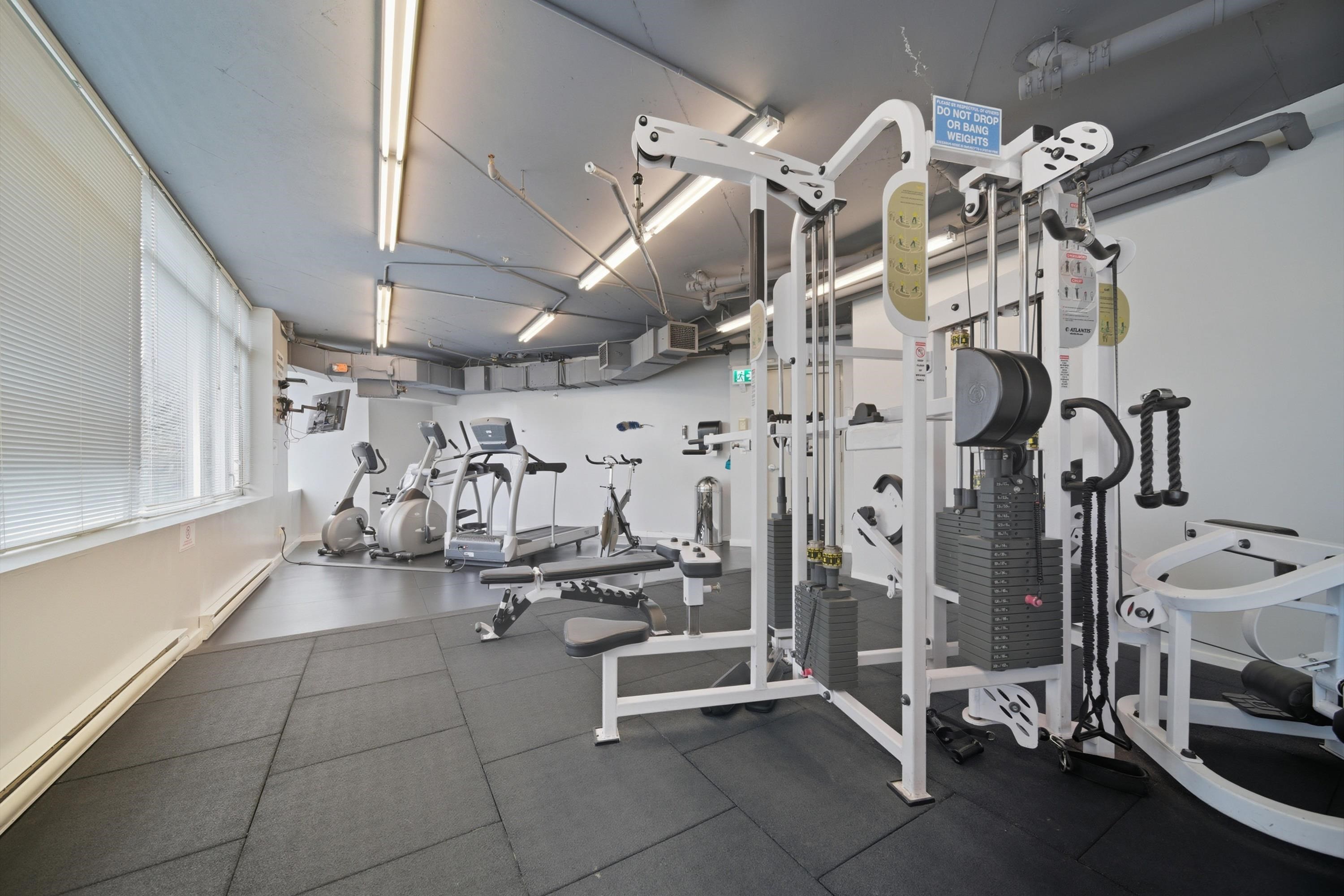 306 2055 YUKON STREET Unit: 306