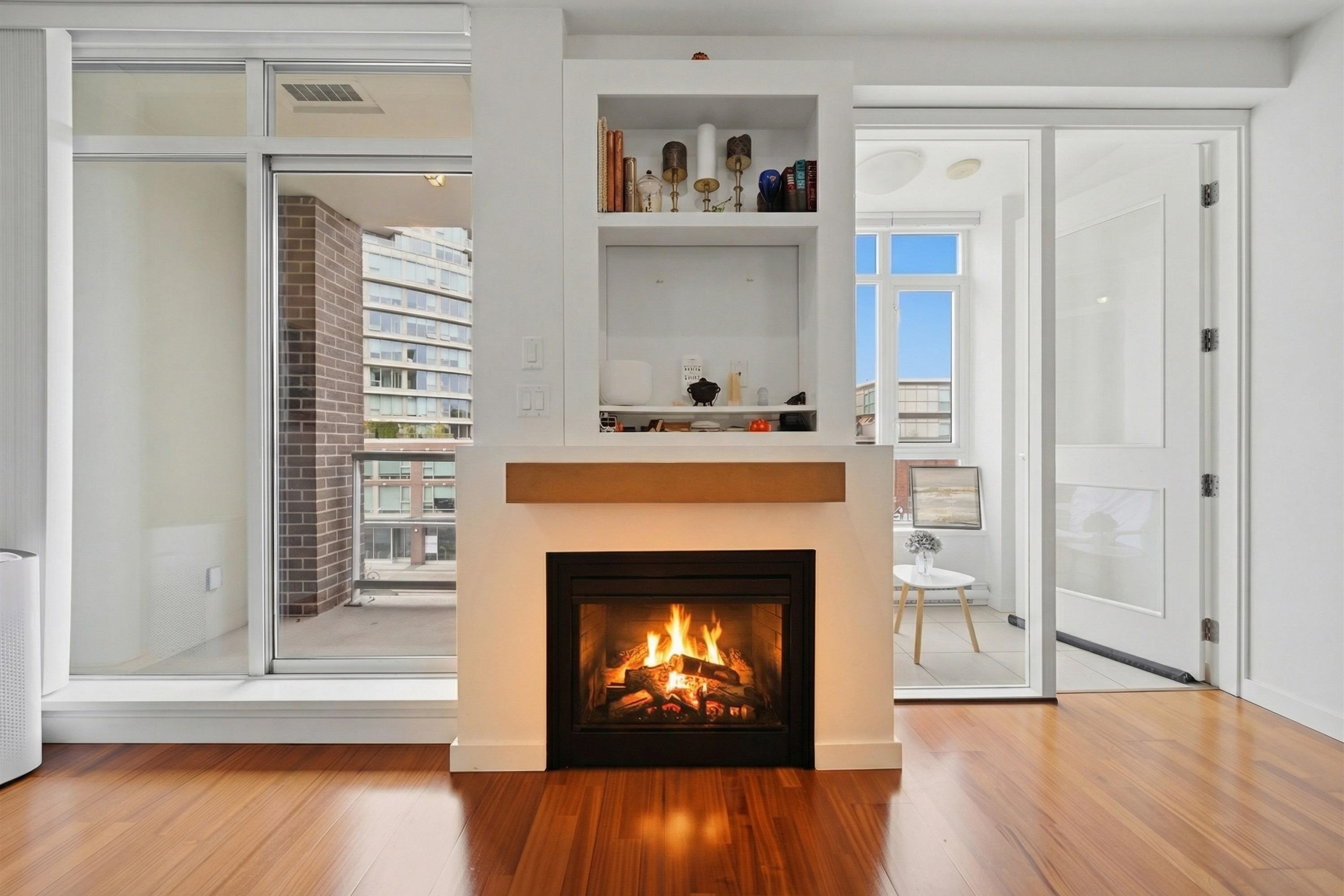 306 2055 YUKON STREET Unit: 306