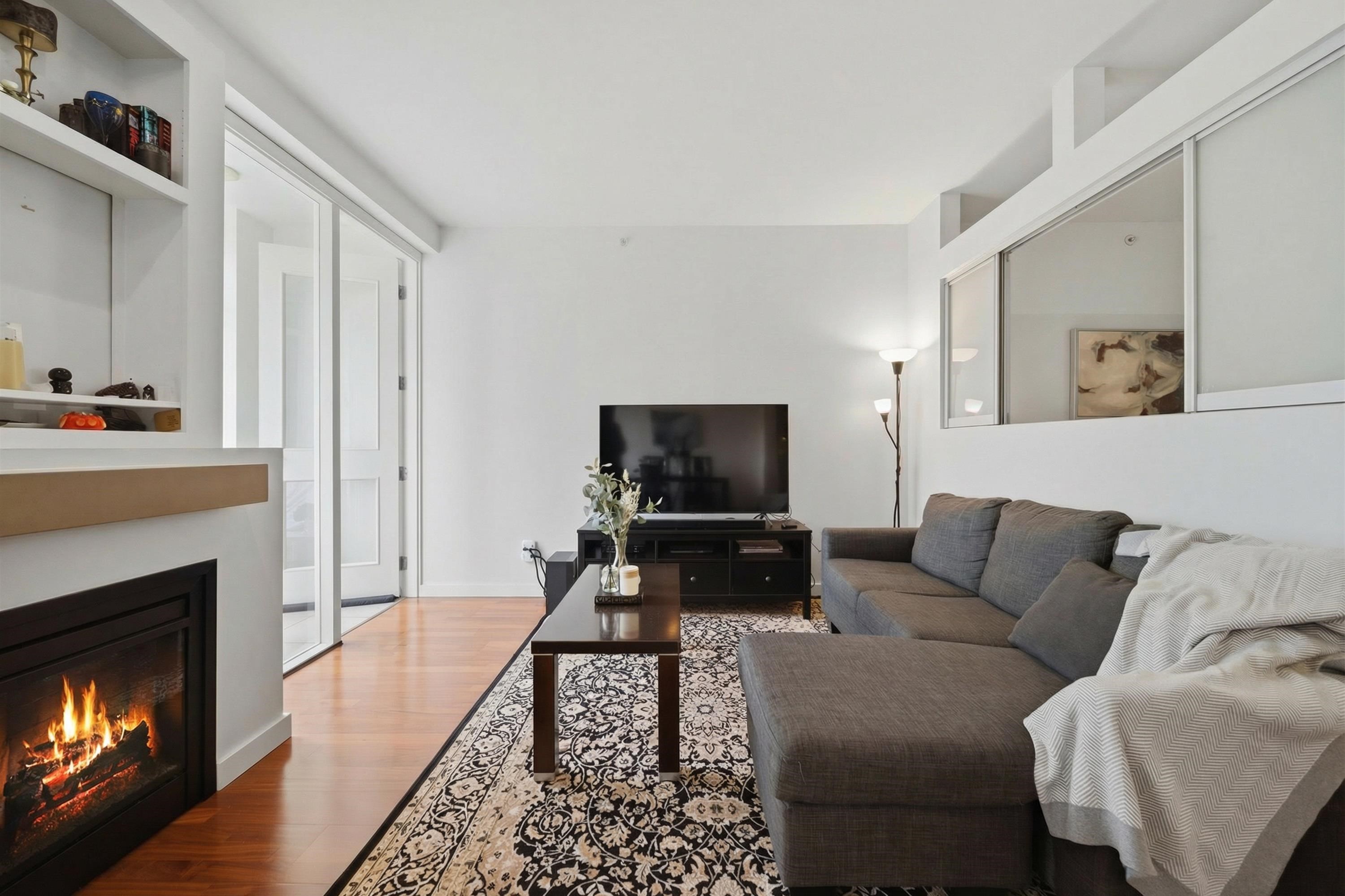 306 2055 YUKON STREET Unit: 306